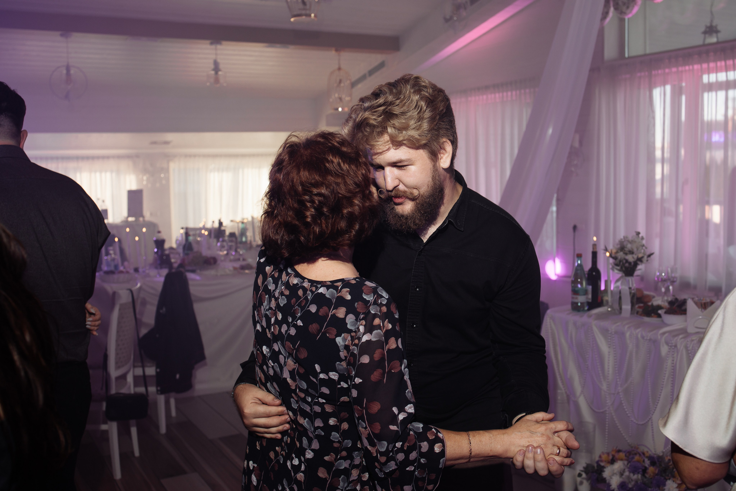 Максим и Татьяна. Свадебный и портретный фотограф в Орле и Москве Диана Ларичева