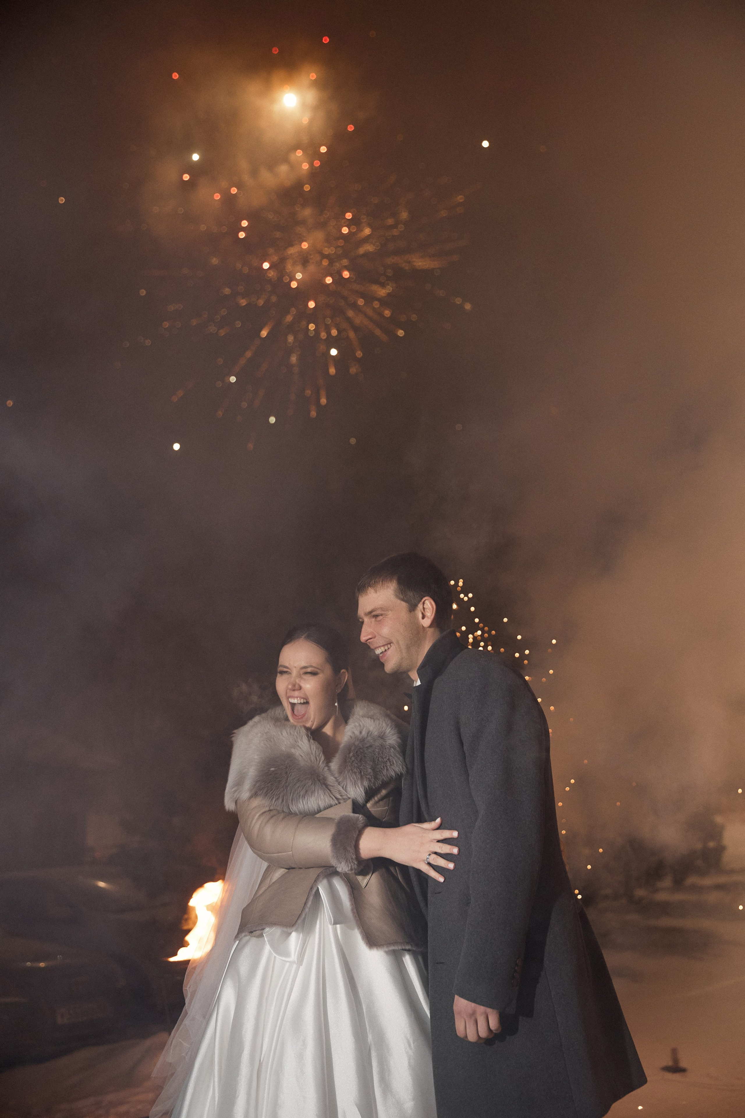 Посмотреть серию. Свадебный и семейный фотограф в Красноярске Тряпчев Павел