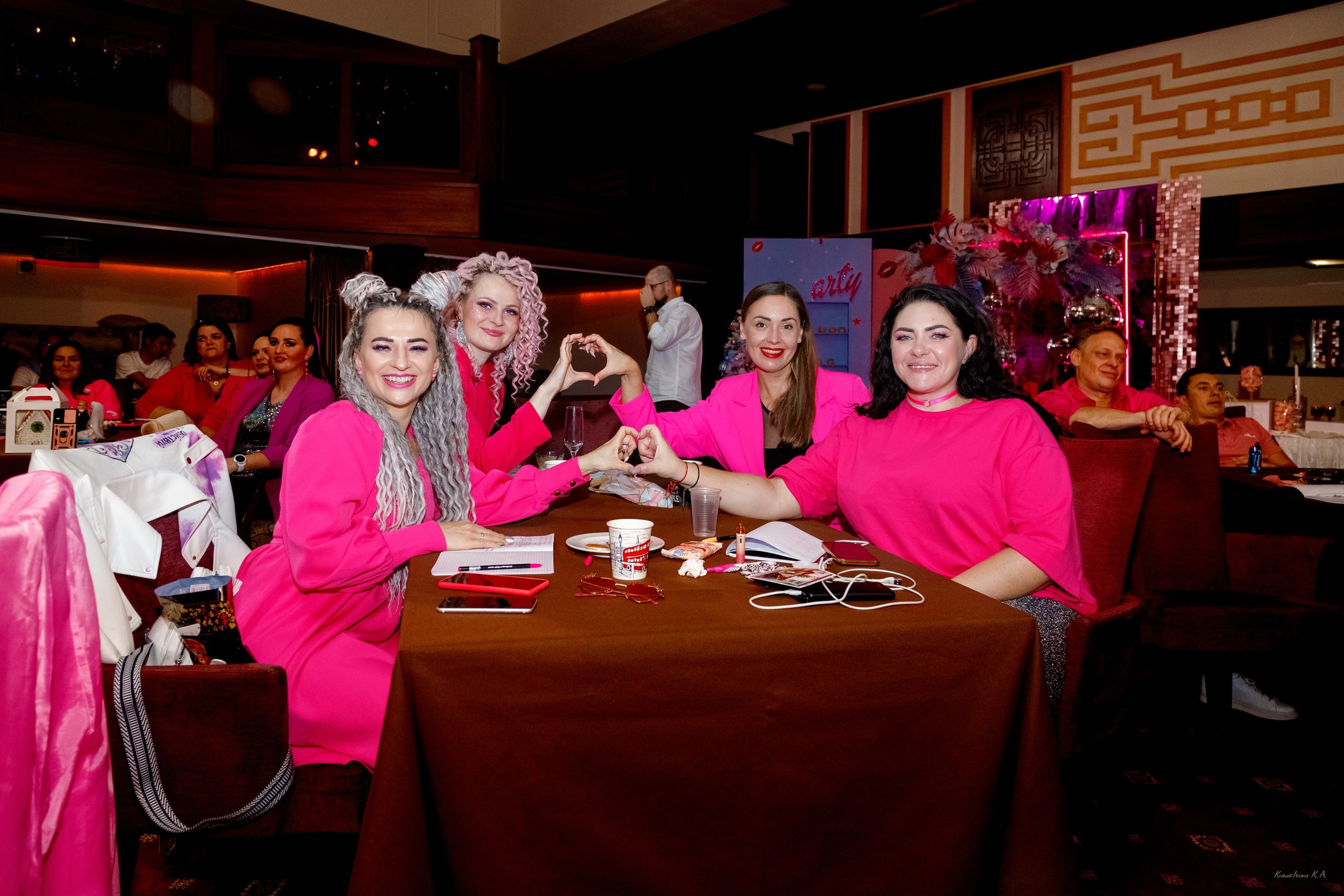 Репортажная съемка. Репортажный фотограф Кузнецова Кристина