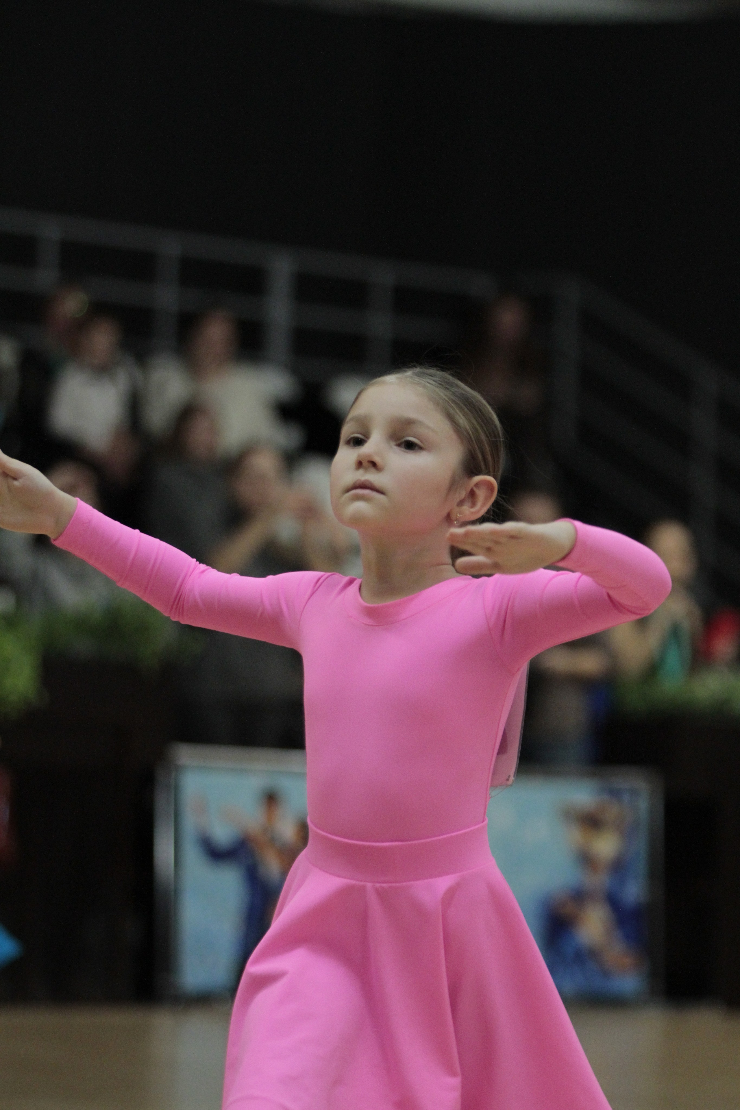 Зимние Старты. Lumo — всё о мире бальных танцев