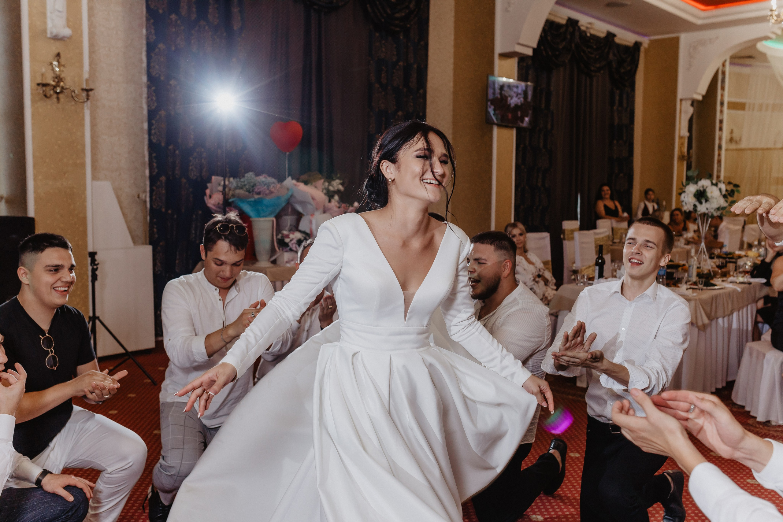 Эрик и Рафаэлла. Свадебный и семейный фотограф в Нижнекамске, Набережных Челнах