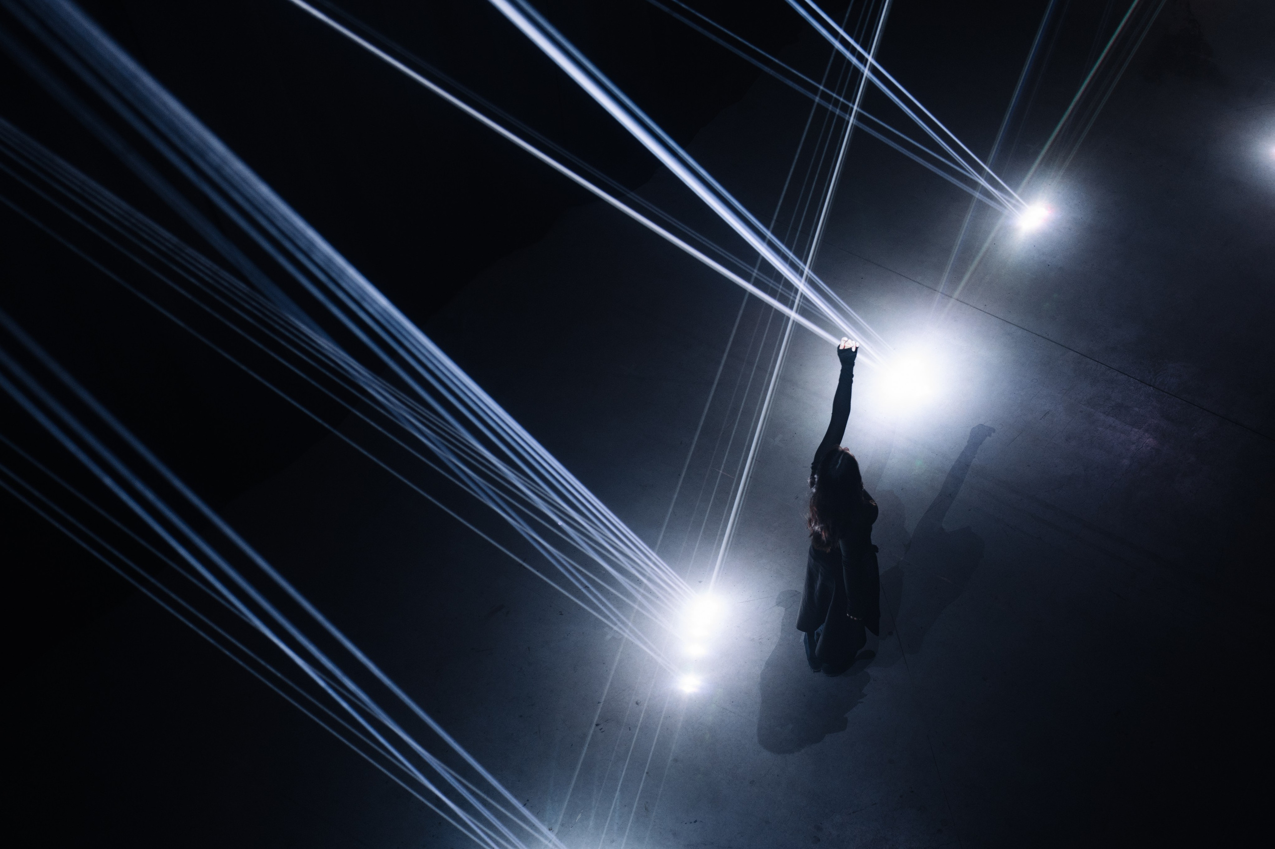 CISTERN SPACE, media.tribe, Тонкие Материи. @tomrus: Рустам Шагиморданов — фотограф