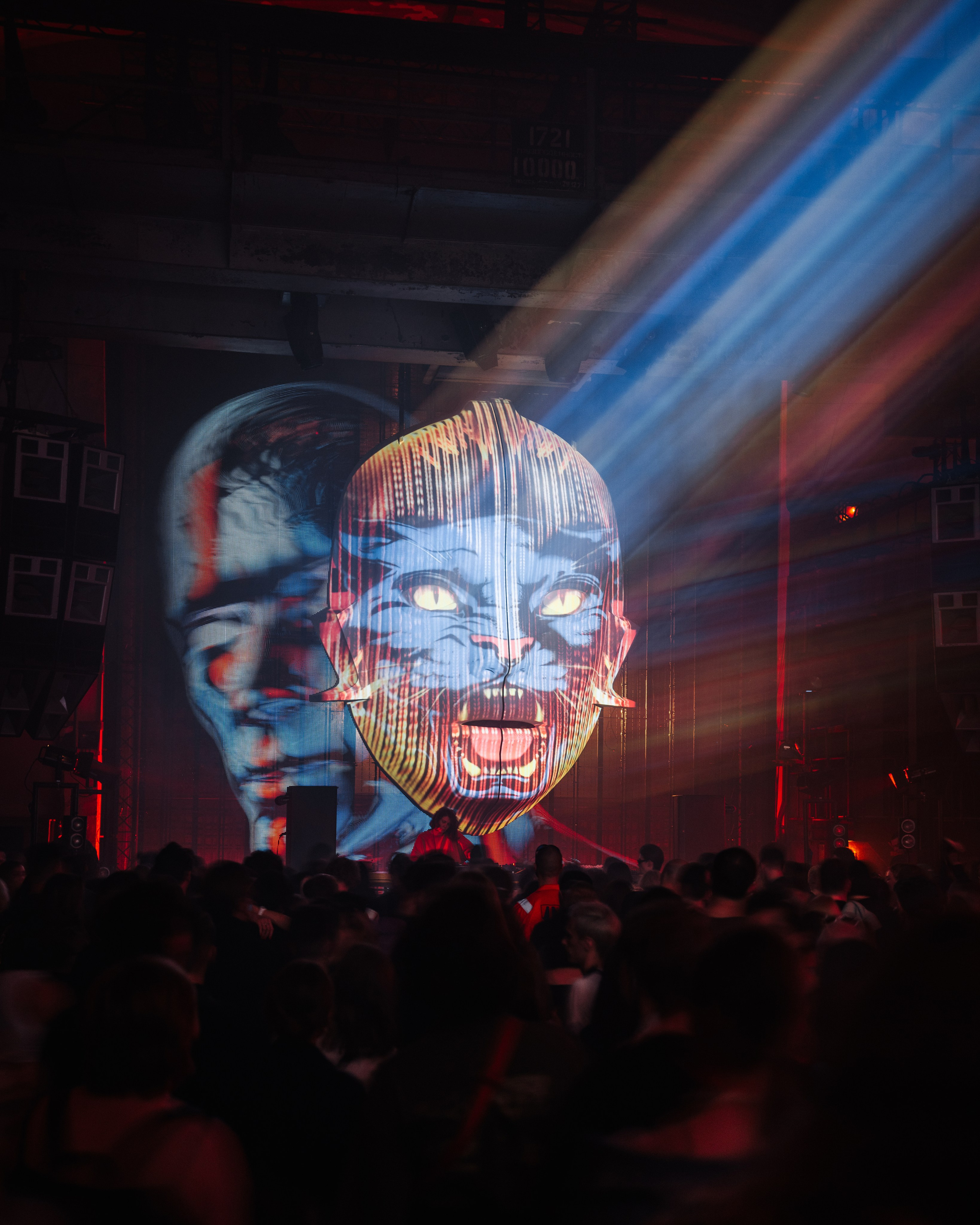 ARMA XVI, SILA SVETA. @tomrus: Рустам Шагиморданов — фотограф