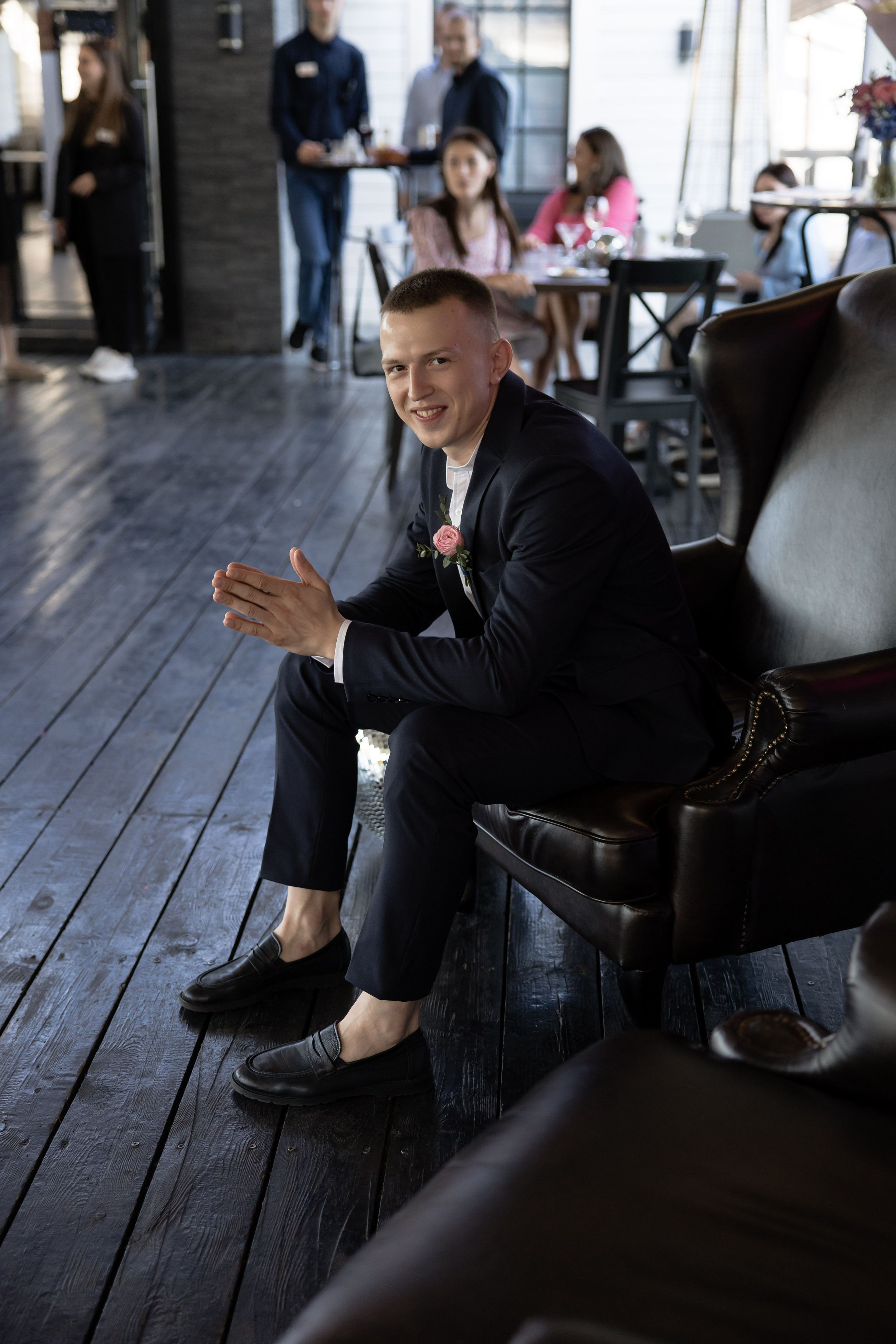 Максим и Ева. Свадебный и Семейный фотограф по всему миру Анна Фёдорова