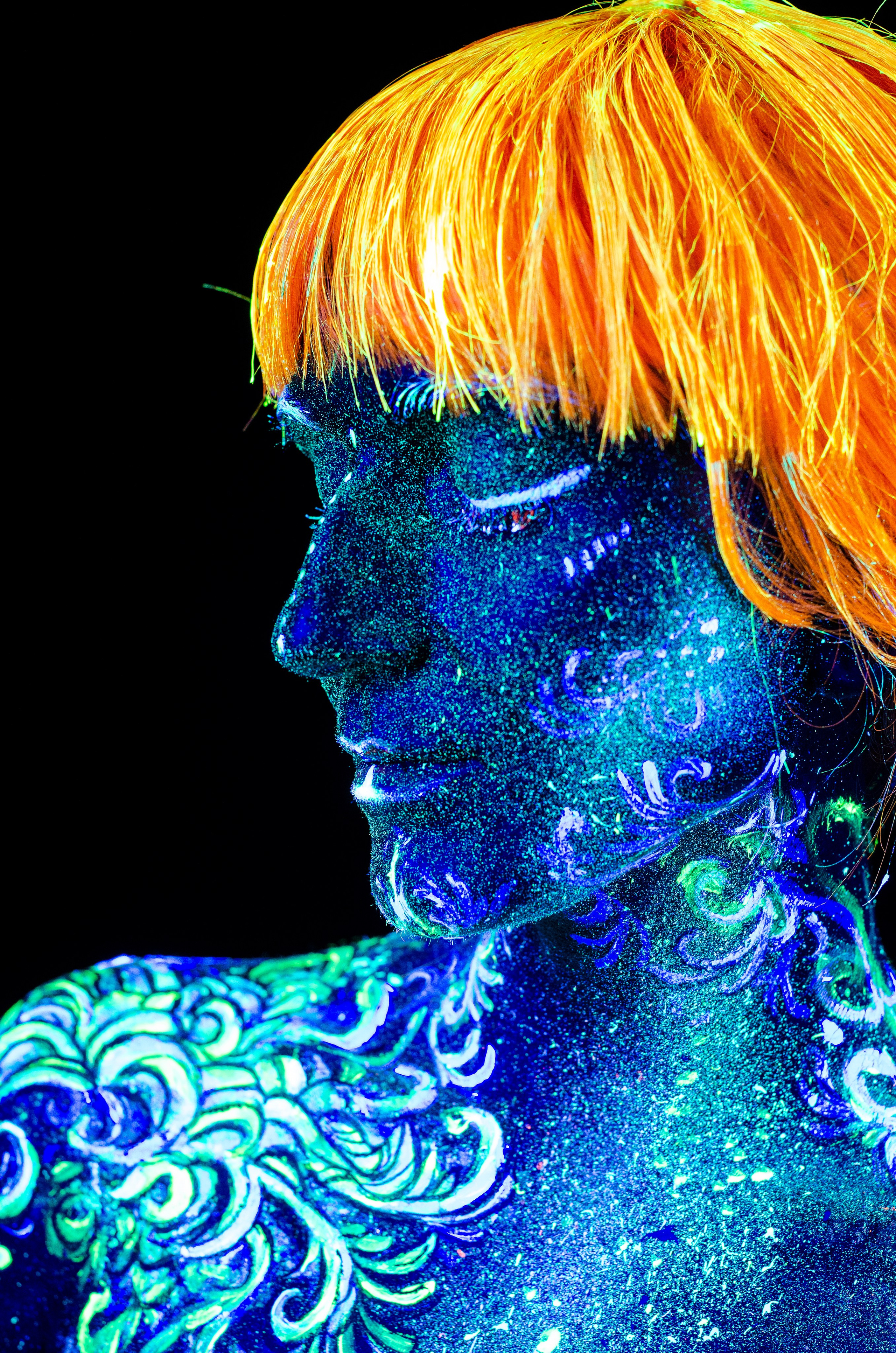 Портфолио. Диана Федорова