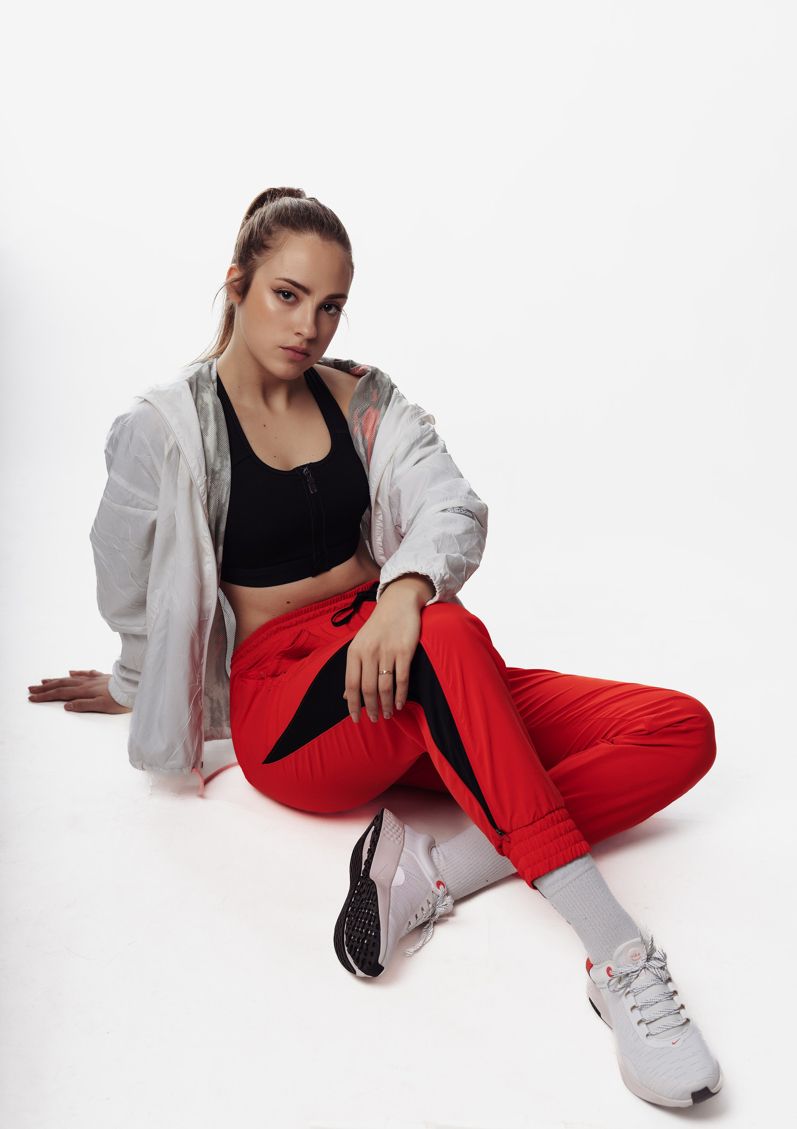 Портфолио. Диана Федорова