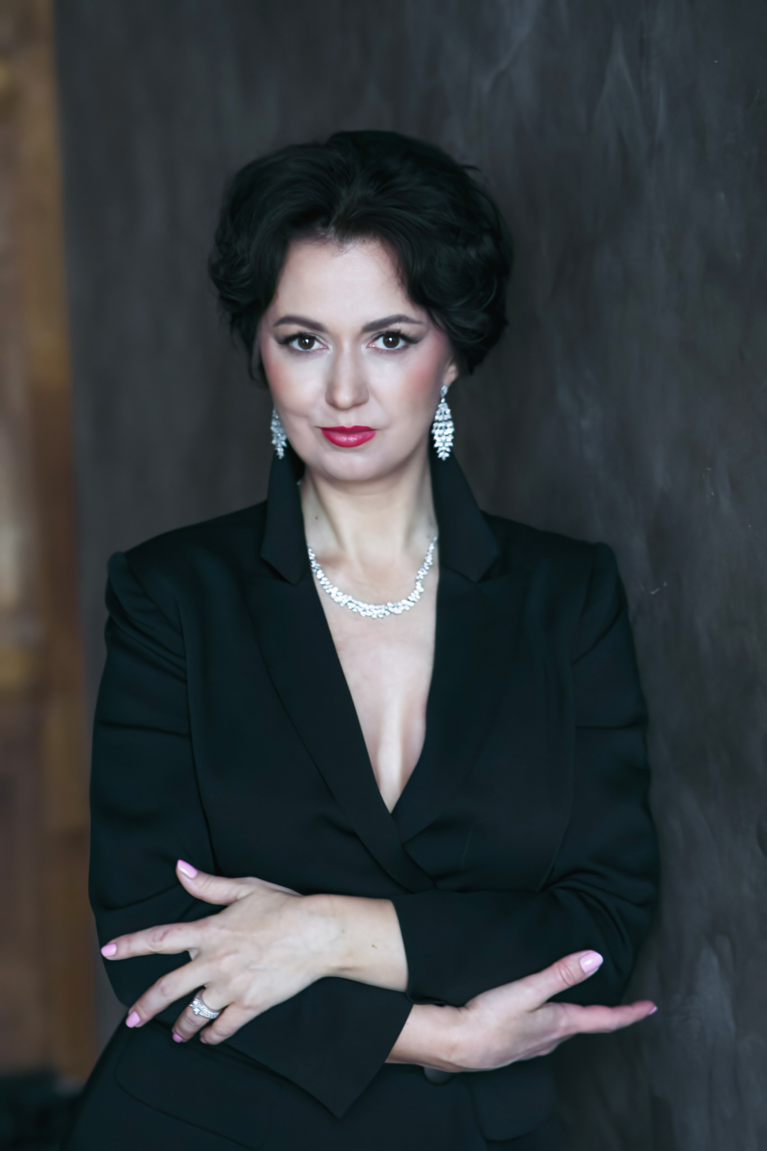 Glory. Фотограф Софья Горбунова