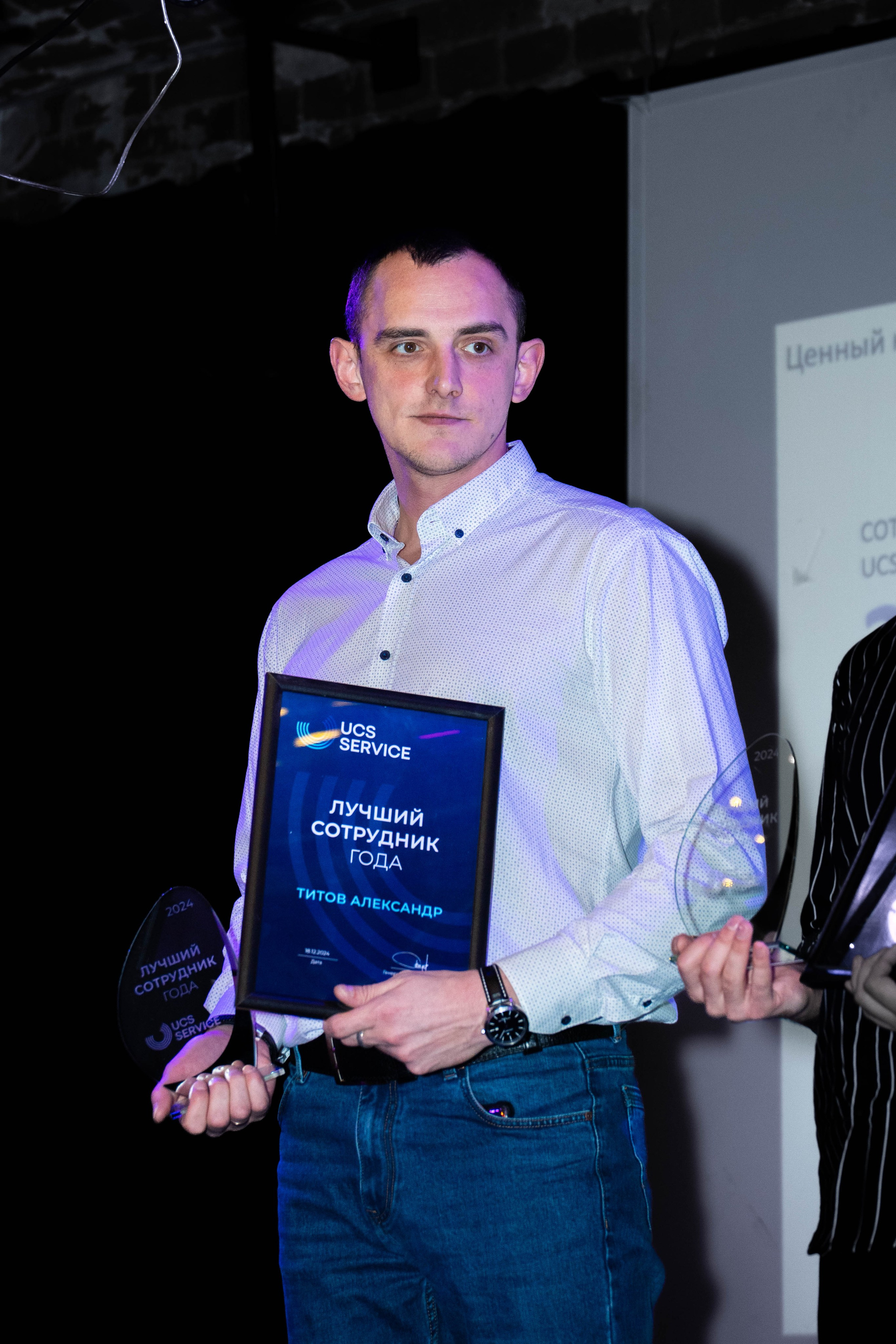 Корпоратив компании Keeper. Фото и видео съёмка в Москве и МО Александр Чапала и Трояк Алеся