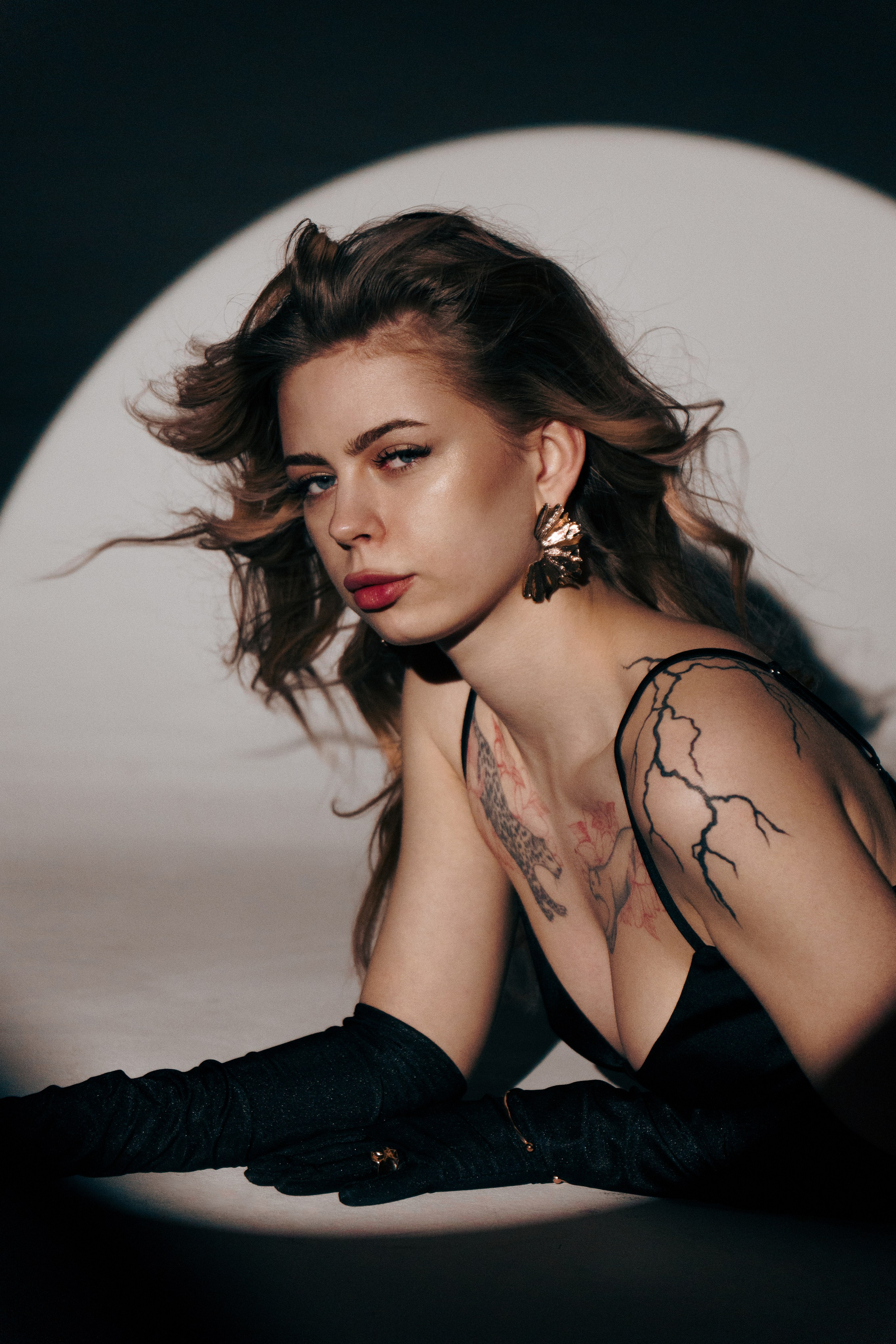 Портретная фотография | Портфолио. Фото и видео съёмка в Москве и МО Александр Чапала и Трояк Алеся