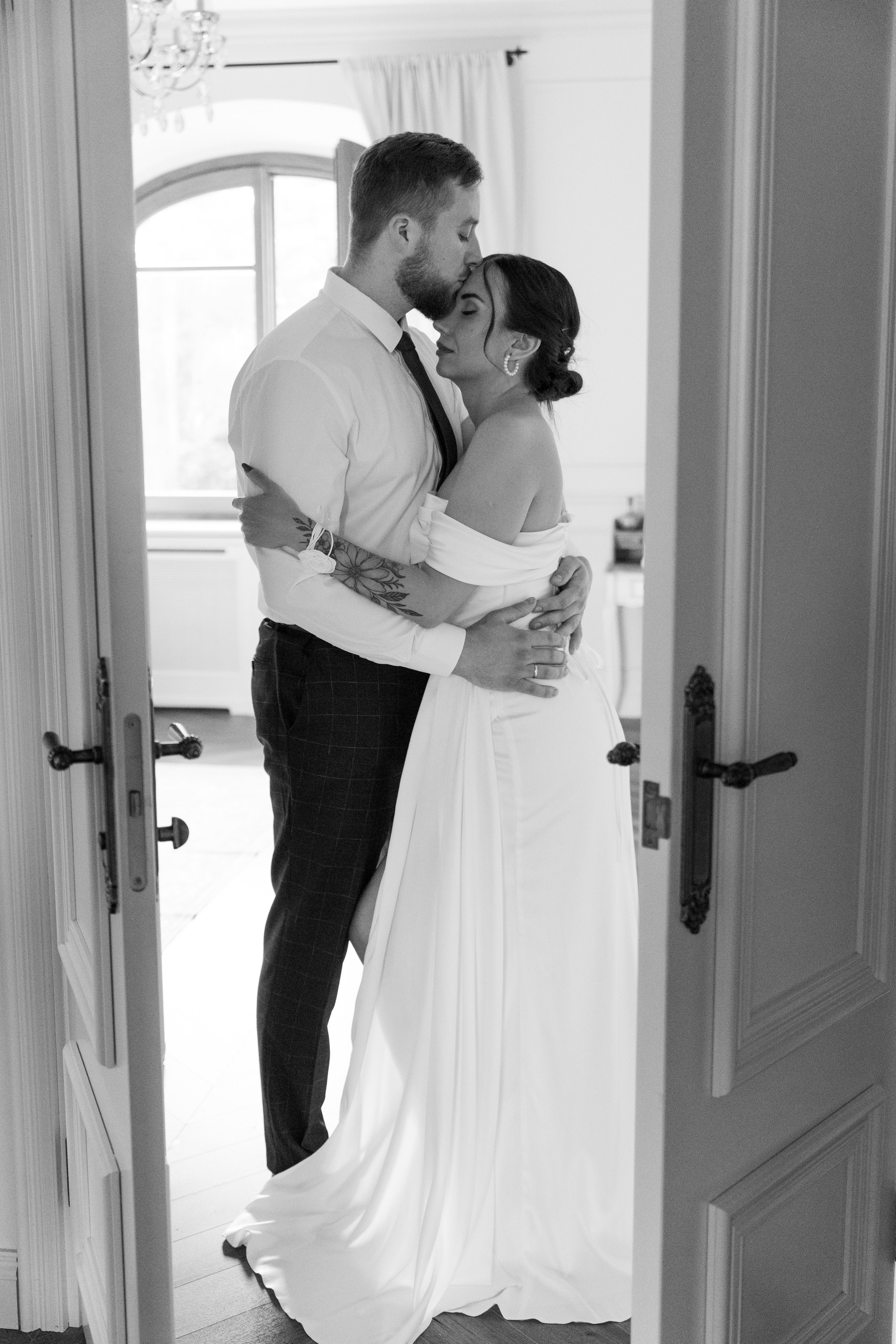 Ира и Миша. Фото и видео съёмка в Москве и МО Александр Чапала и Трояк Алеся