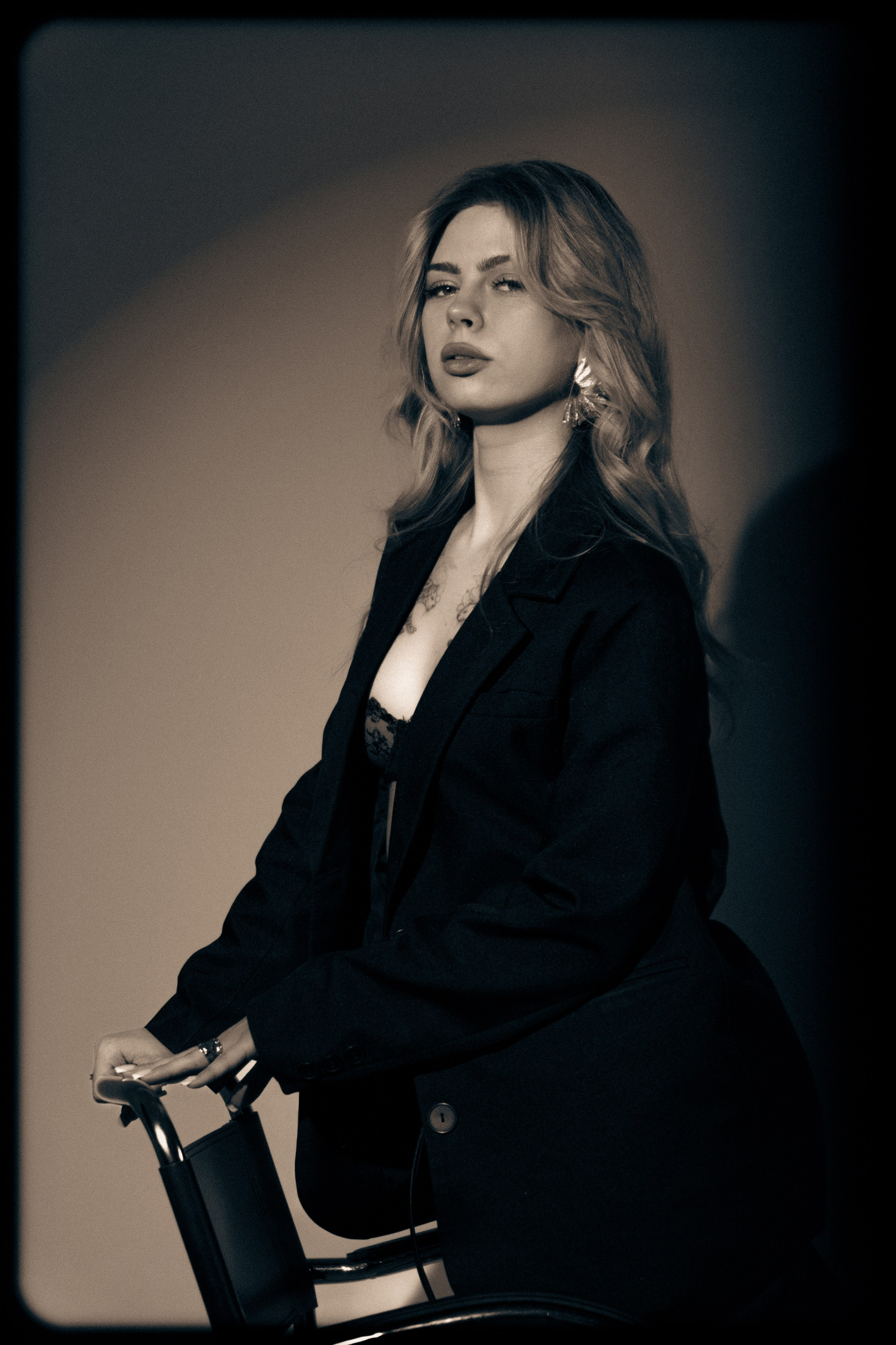 Портретная фотография | Портфолио. Фото и видео съёмка в Москве и МО Александр Чапала и Трояк Алеся