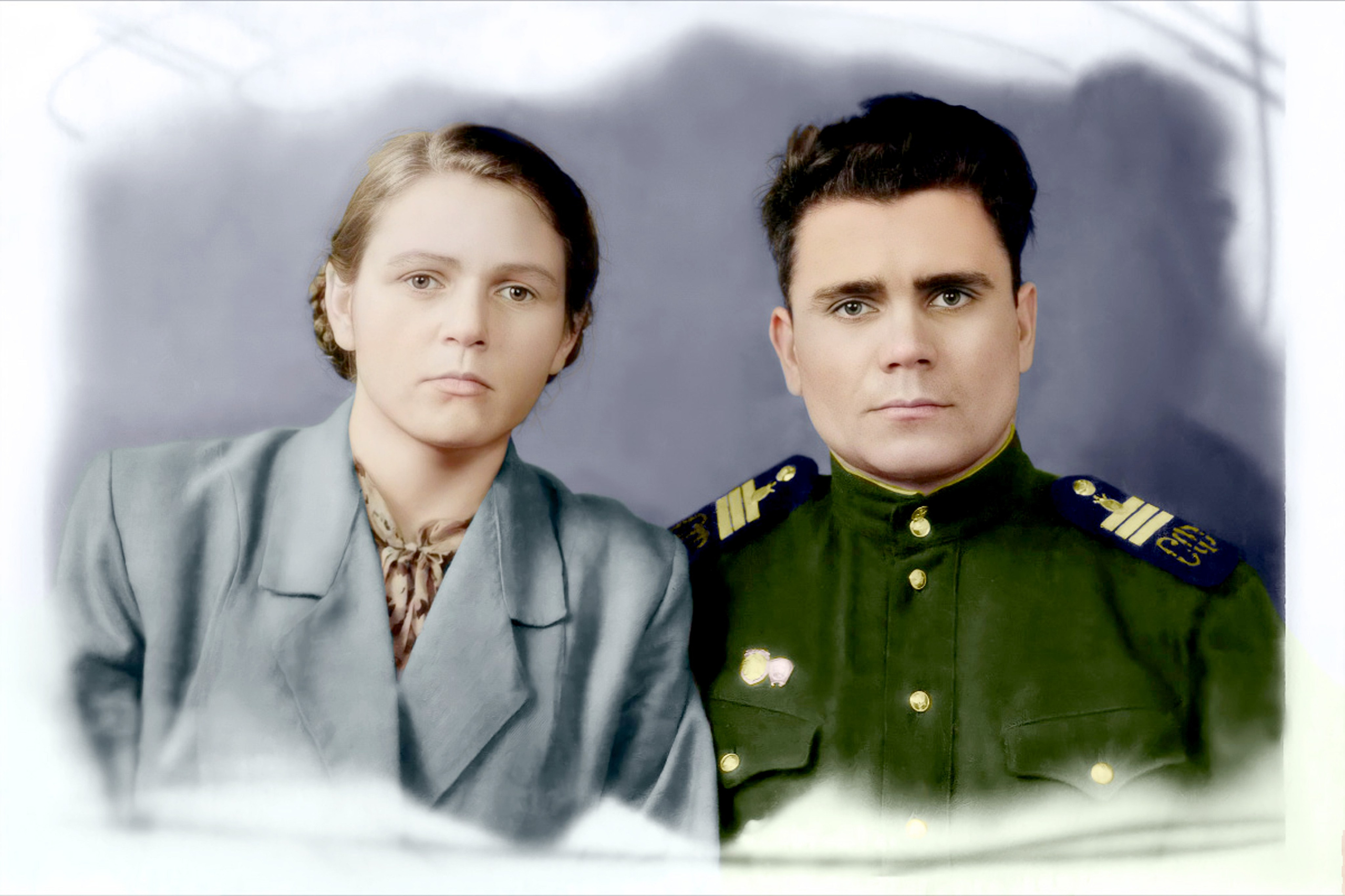 Портфолио. Семейный альбом