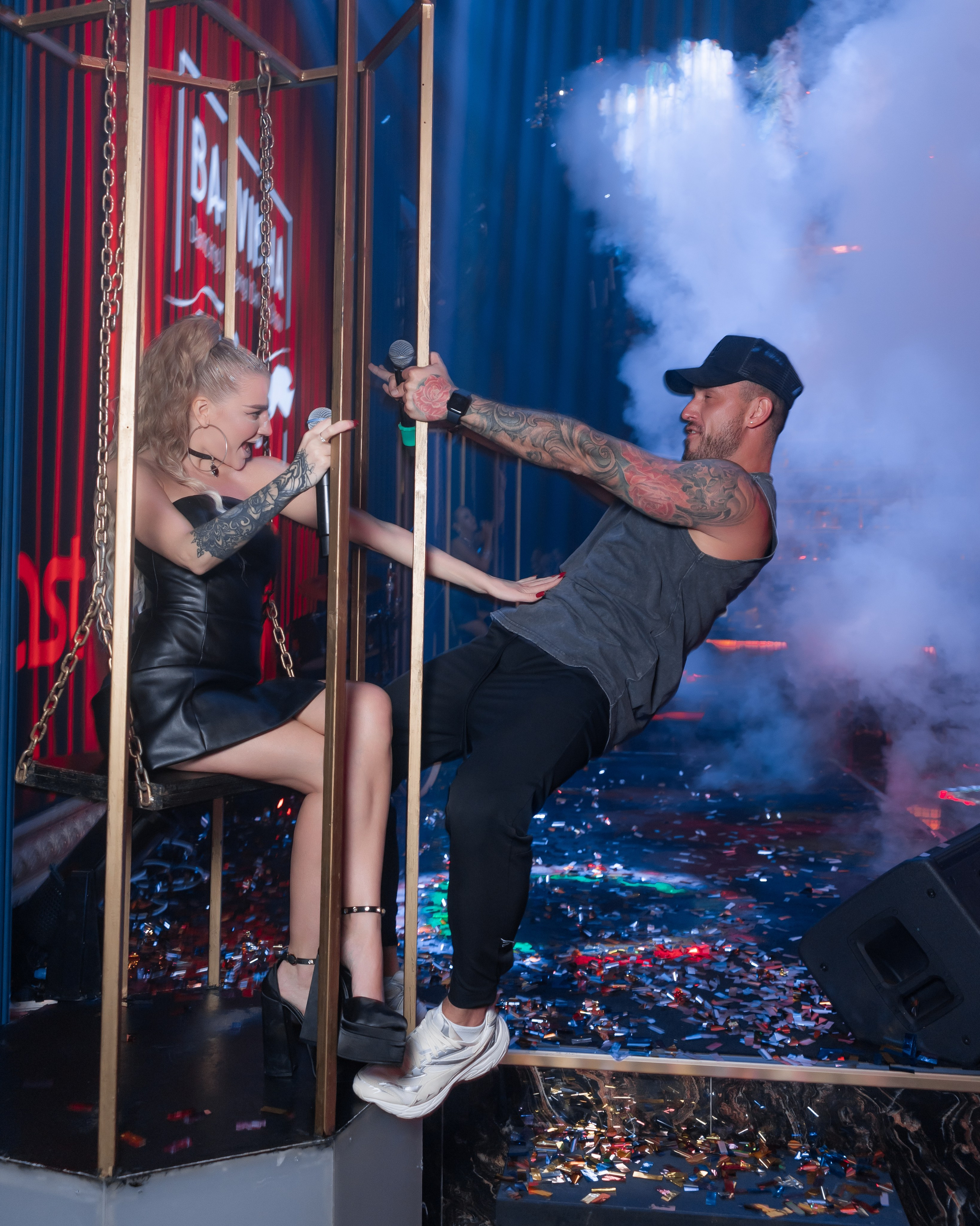 Content for Barvikha. NOIZOMAX Художественный фотограф в Дубай