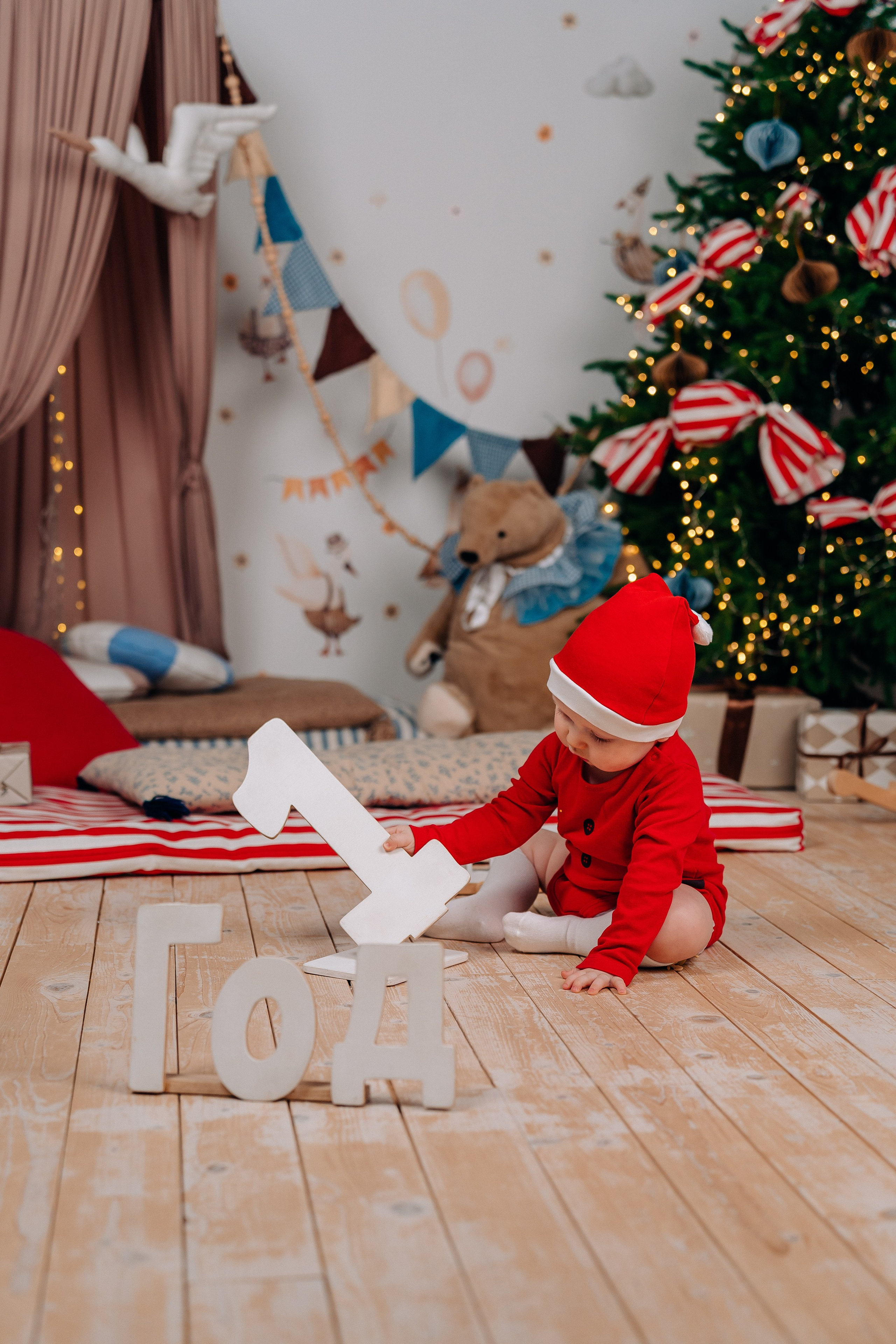 Лента фото. «Лама» Детская фотостудия Уфа