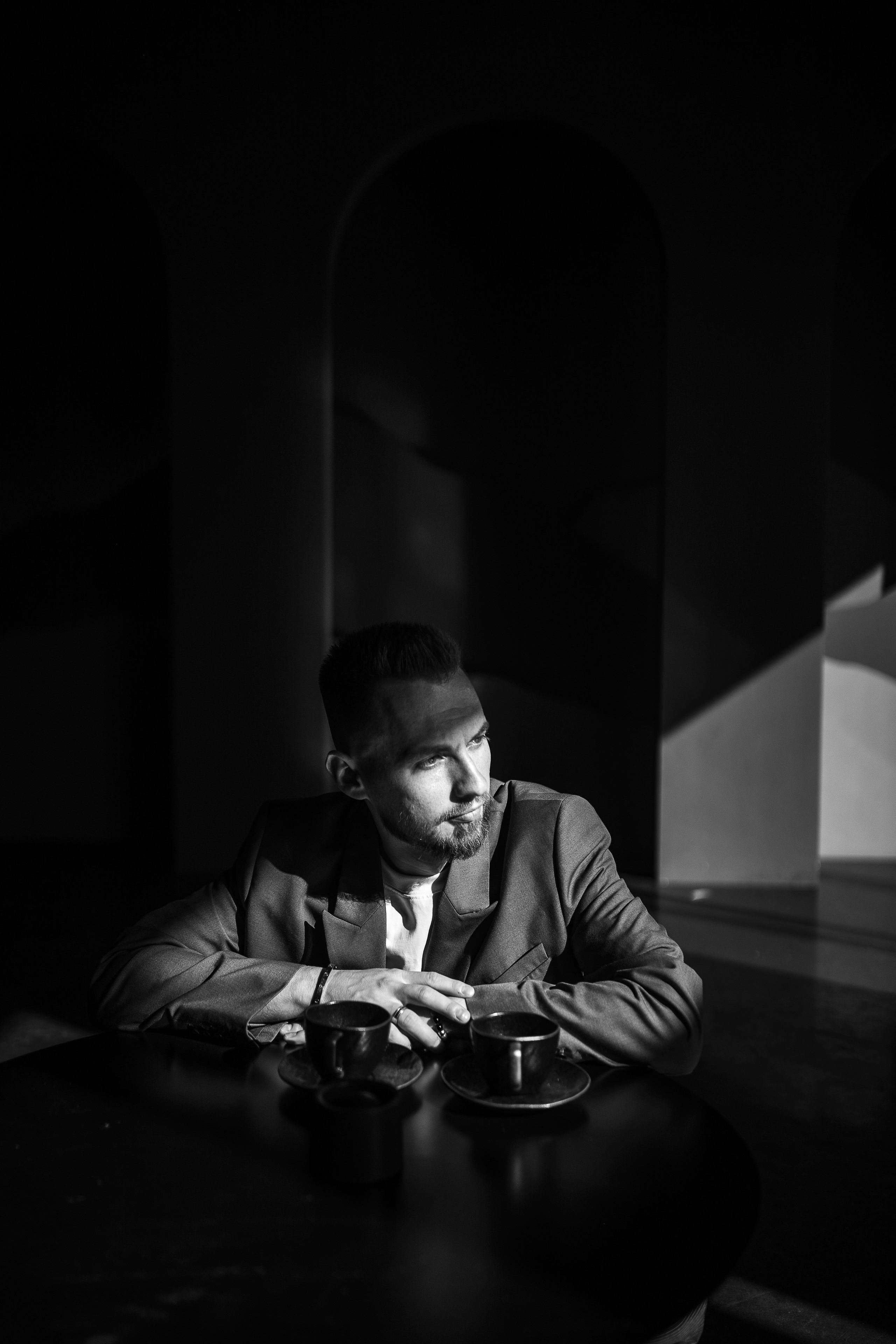 Мужская фотосессия, примеры позирования для мужчин на фото. Мужской фотограф Москва — Ольга Майорникова