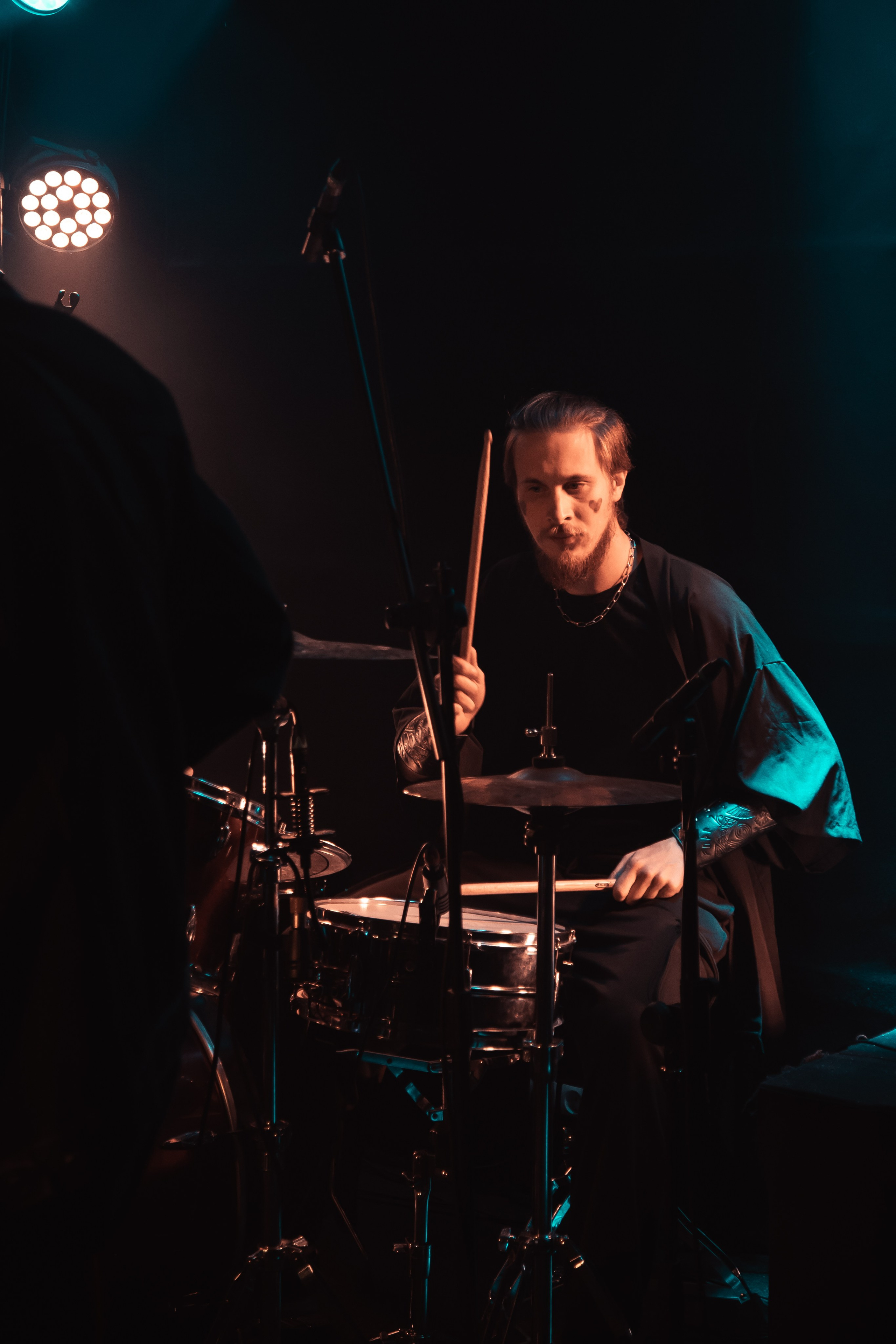 Лунная фаза, Красноярск. 24.10.2025, 64/6. Фотограф Регина Крикунова г. Красноярск