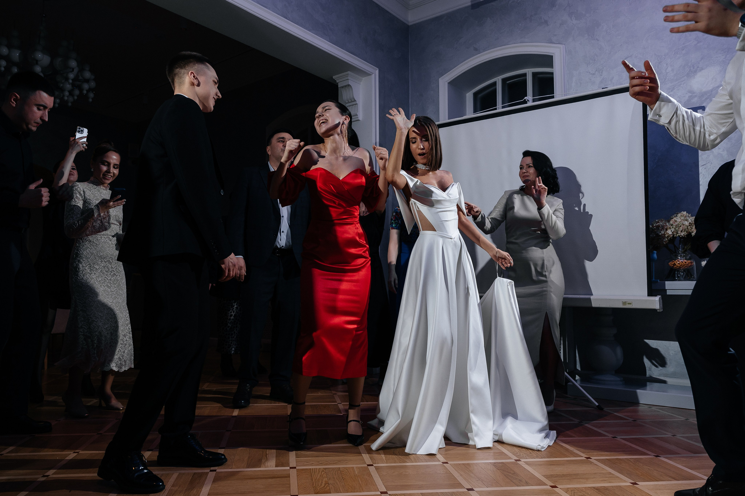 Наиль и Альбина. Фотограф Пенза Марина Арбузова |свадебный и семейный фотограф