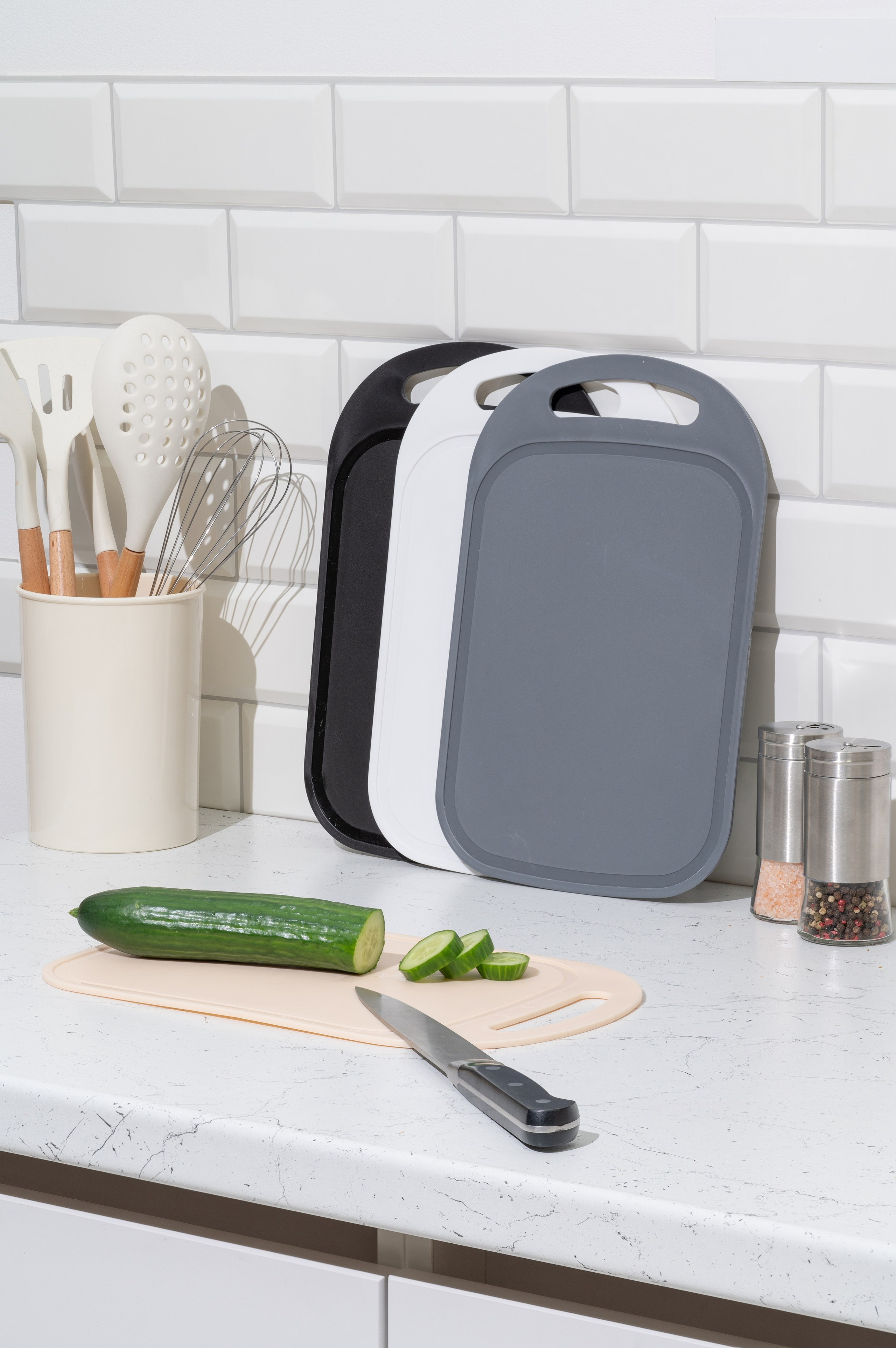 Кухонные товары. Студия рекламной и предметной съемки товаров WELKO Studio