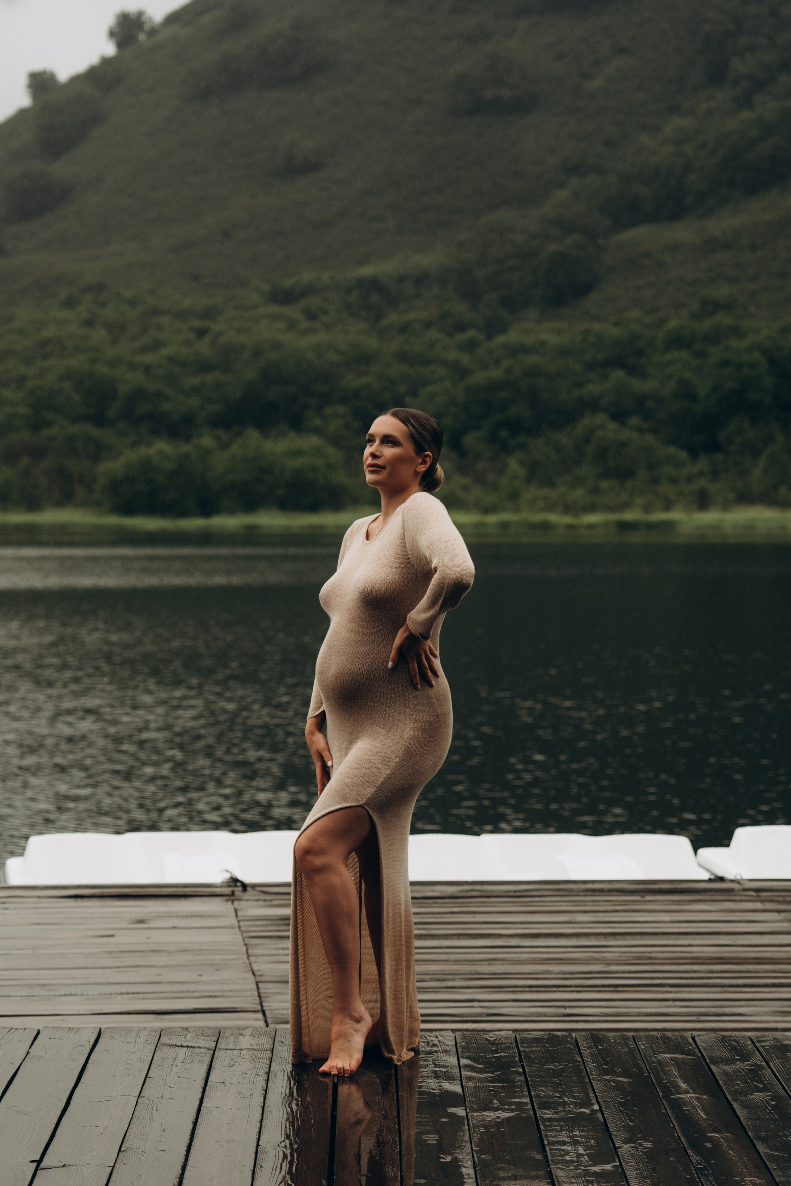 Беременность. Фотограф на Камчатке Воронина Ульяна