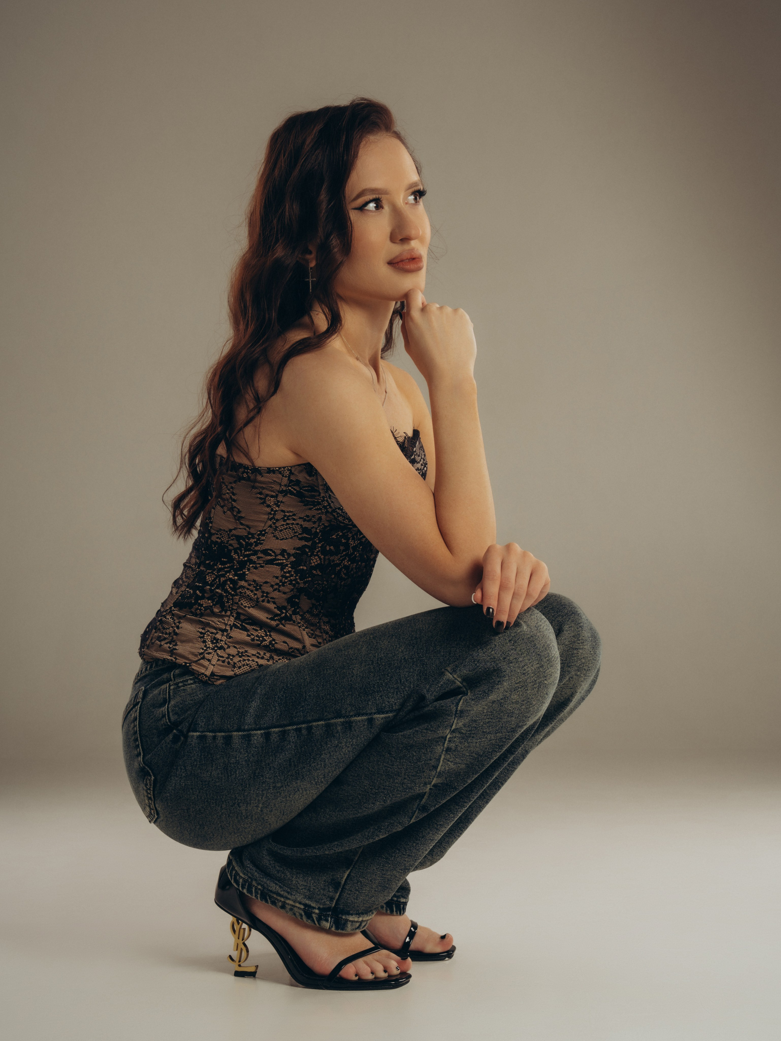 Индивидуальные. Фотограф на Камчатке Воронина Ульяна