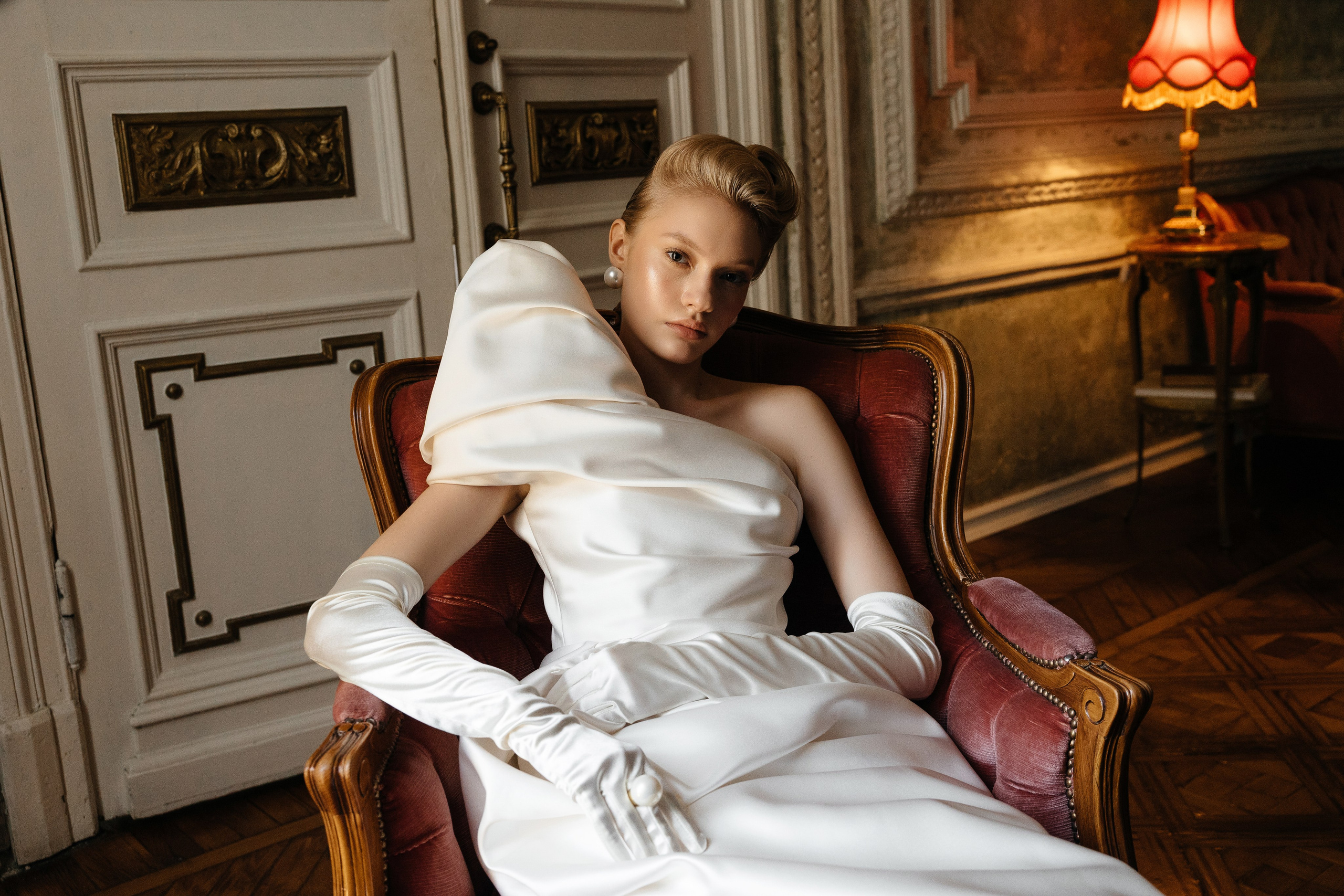 Свадебный фотограф в Ростове-на-Дону Васильченко Сергей