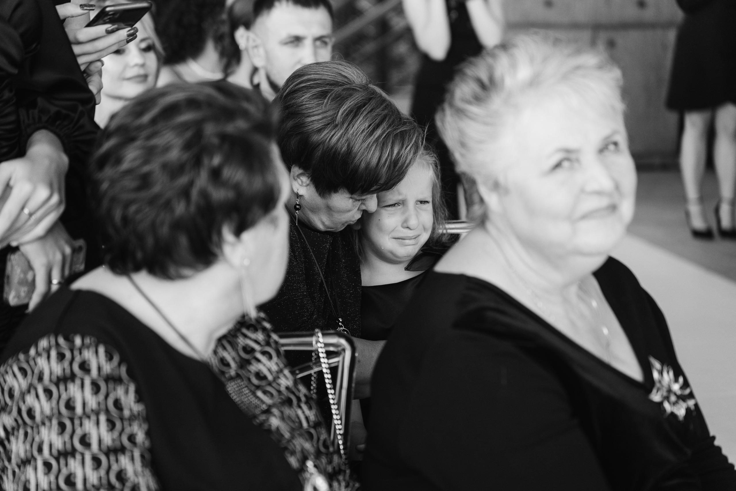 Екатерина и Сергей. Свадебный и семейный фотограф Кокушева Юлия Нижний Новгород