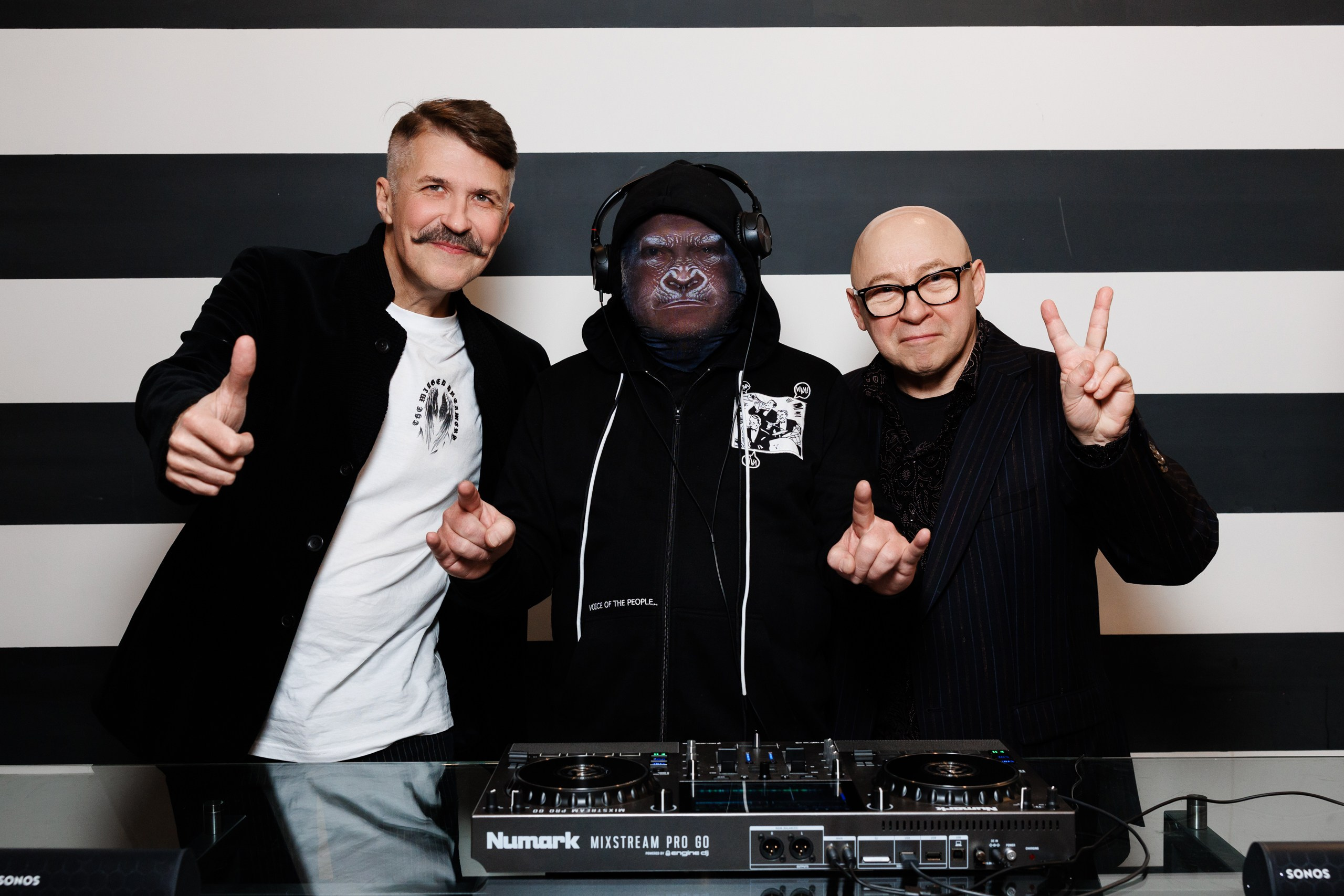 Закрытый показ фильма в Angleterre cinema lounge. Фотограф в Санкт-Петербурге — Сергей Петров