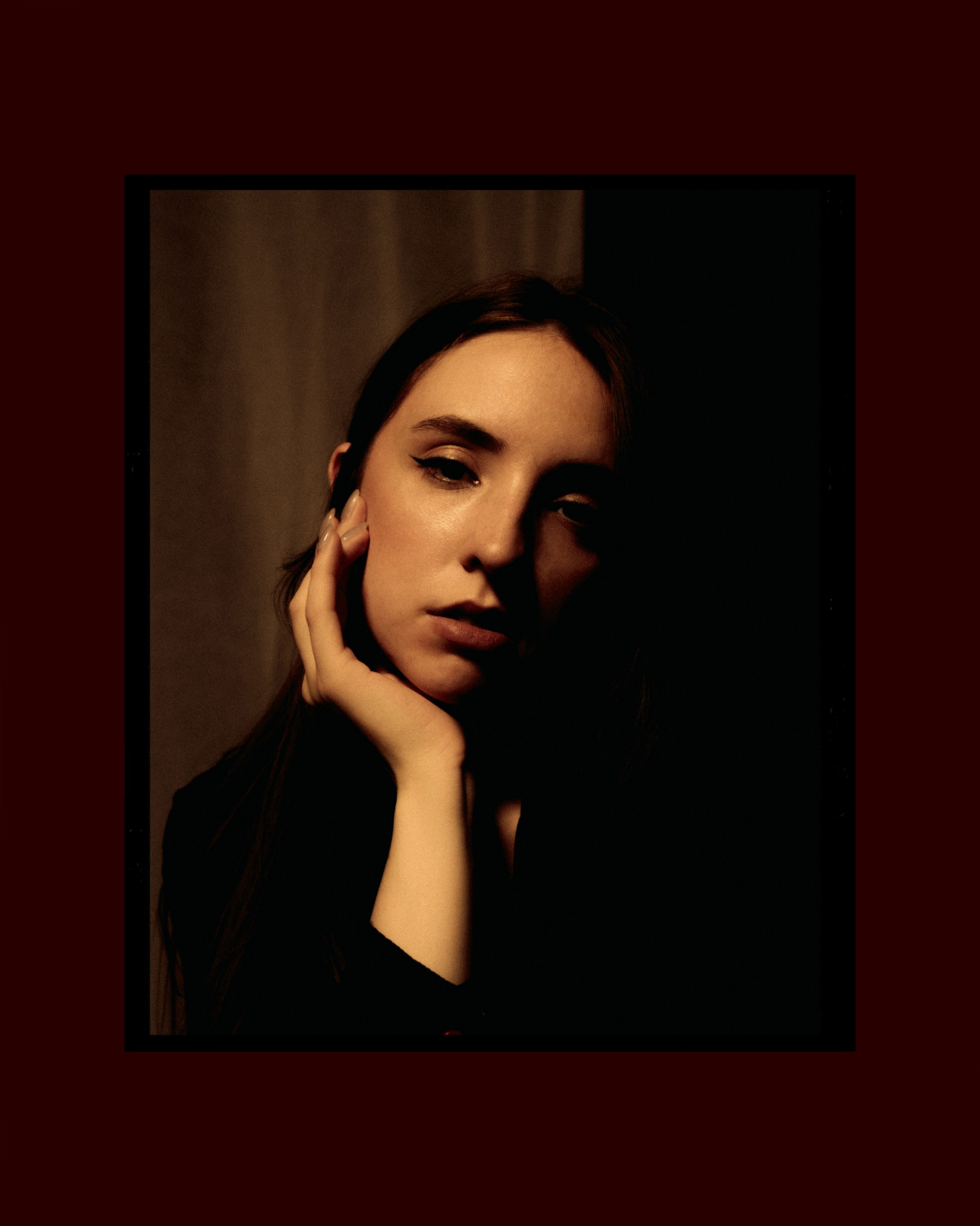 5. Золотой час. Репортажный и портретный фотограф во Владимире Сергей Кравцов