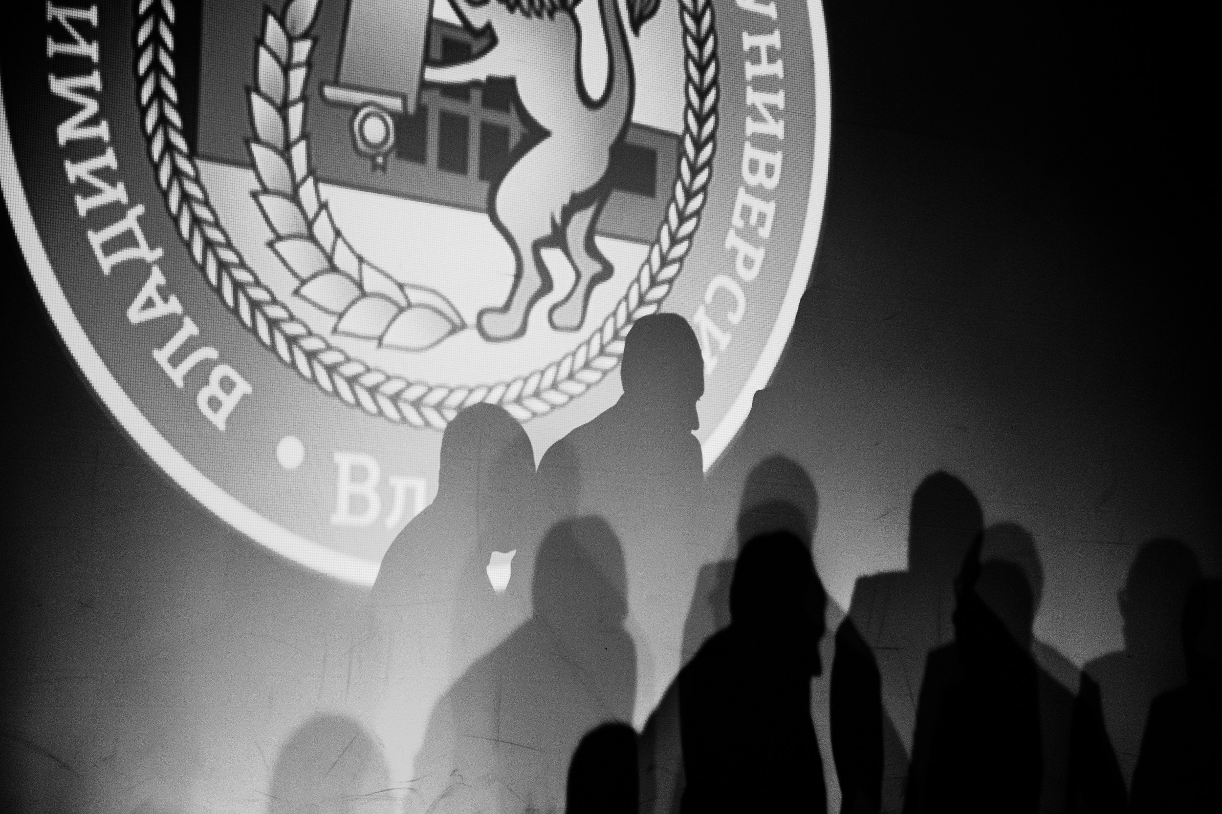 Одним кадром. Репортажный и портретный фотограф во Владимире Сергей Кравцов