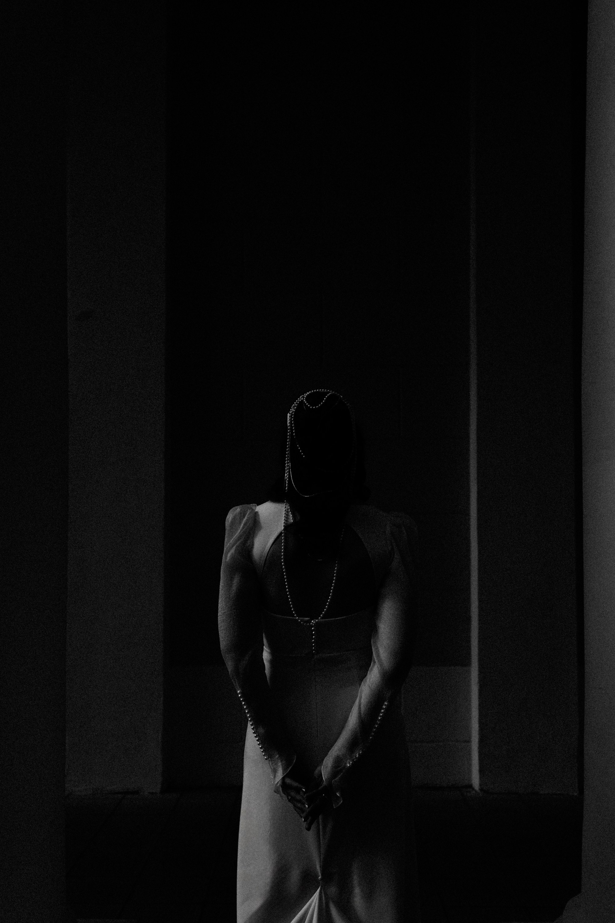 Дарья и Сергей. Репортажный и портретный фотограф во Владимире Сергей Кравцов