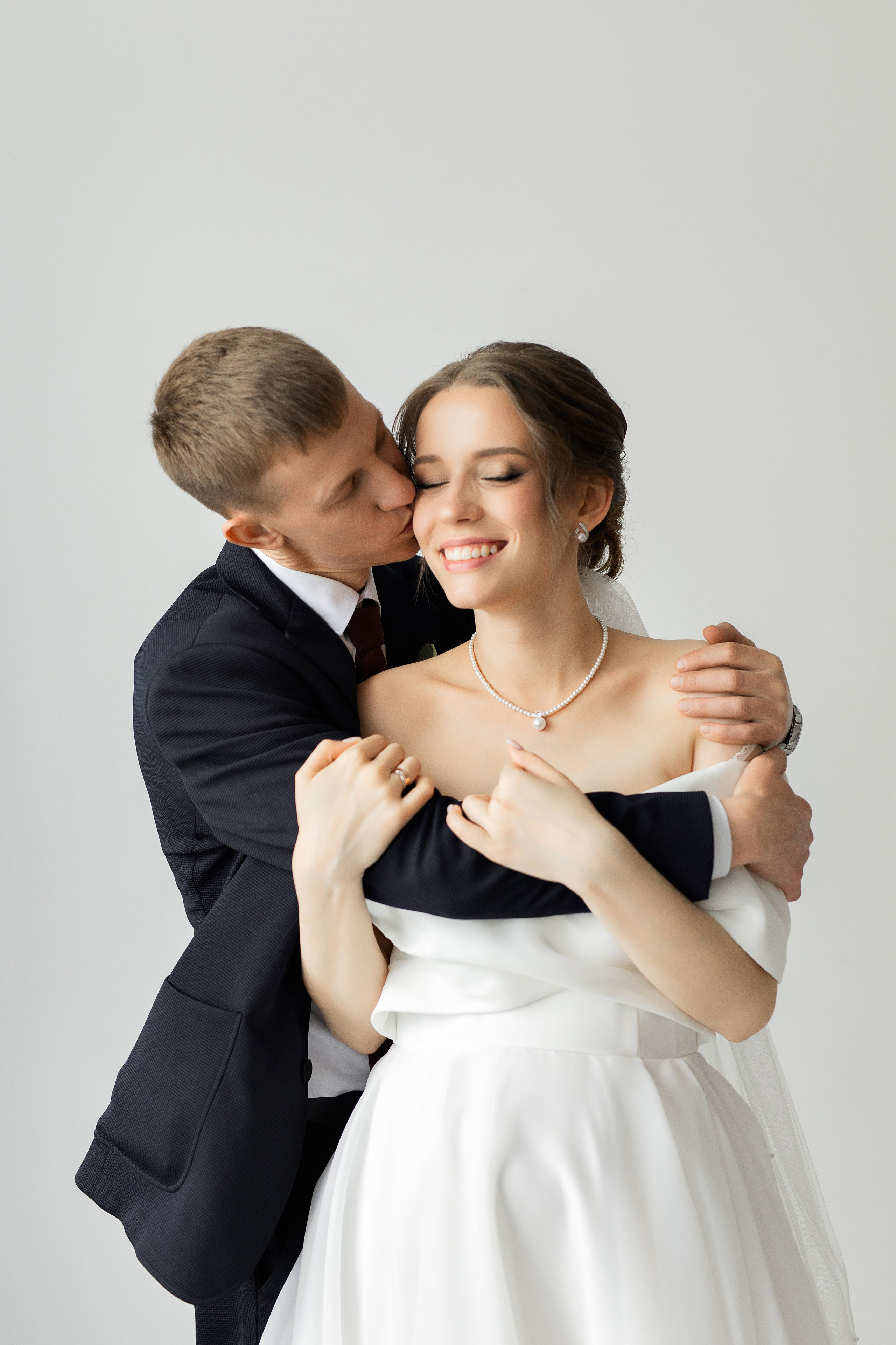 Алена и Влад. Семейный фотограф в Каневской Епифанова Ольга