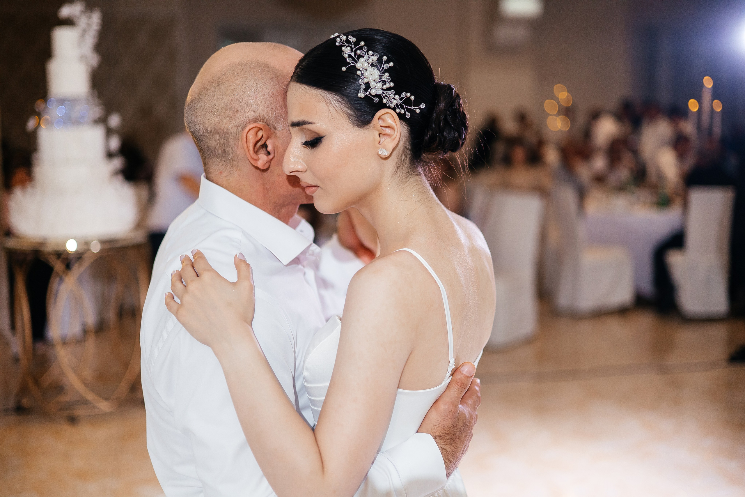 Сетрак и Марианна. Фотограф в Красноярске Надежда Воскресенская