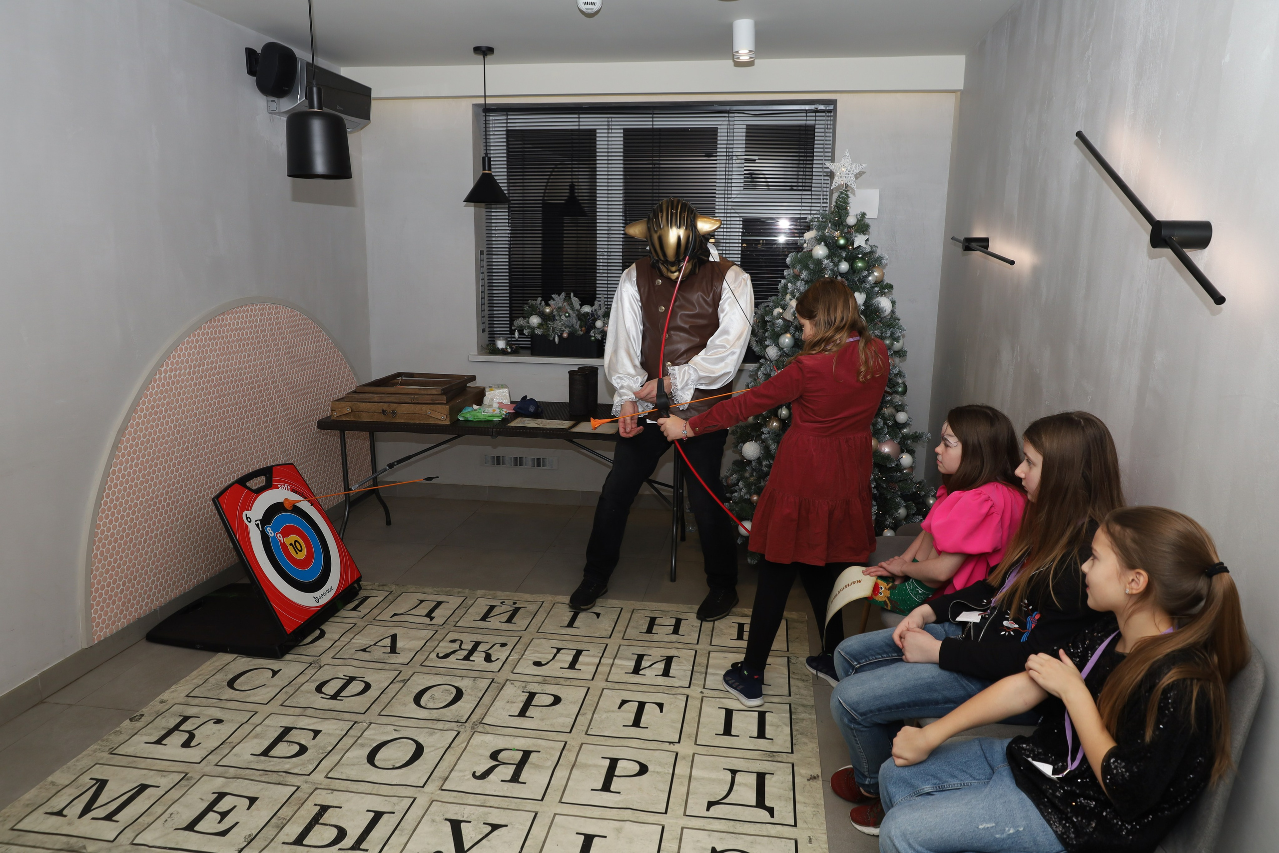 ДЕНЬ РОЖДЕНИЯ ЛУКИ. Фотограф мероприятий Ирина Каширина