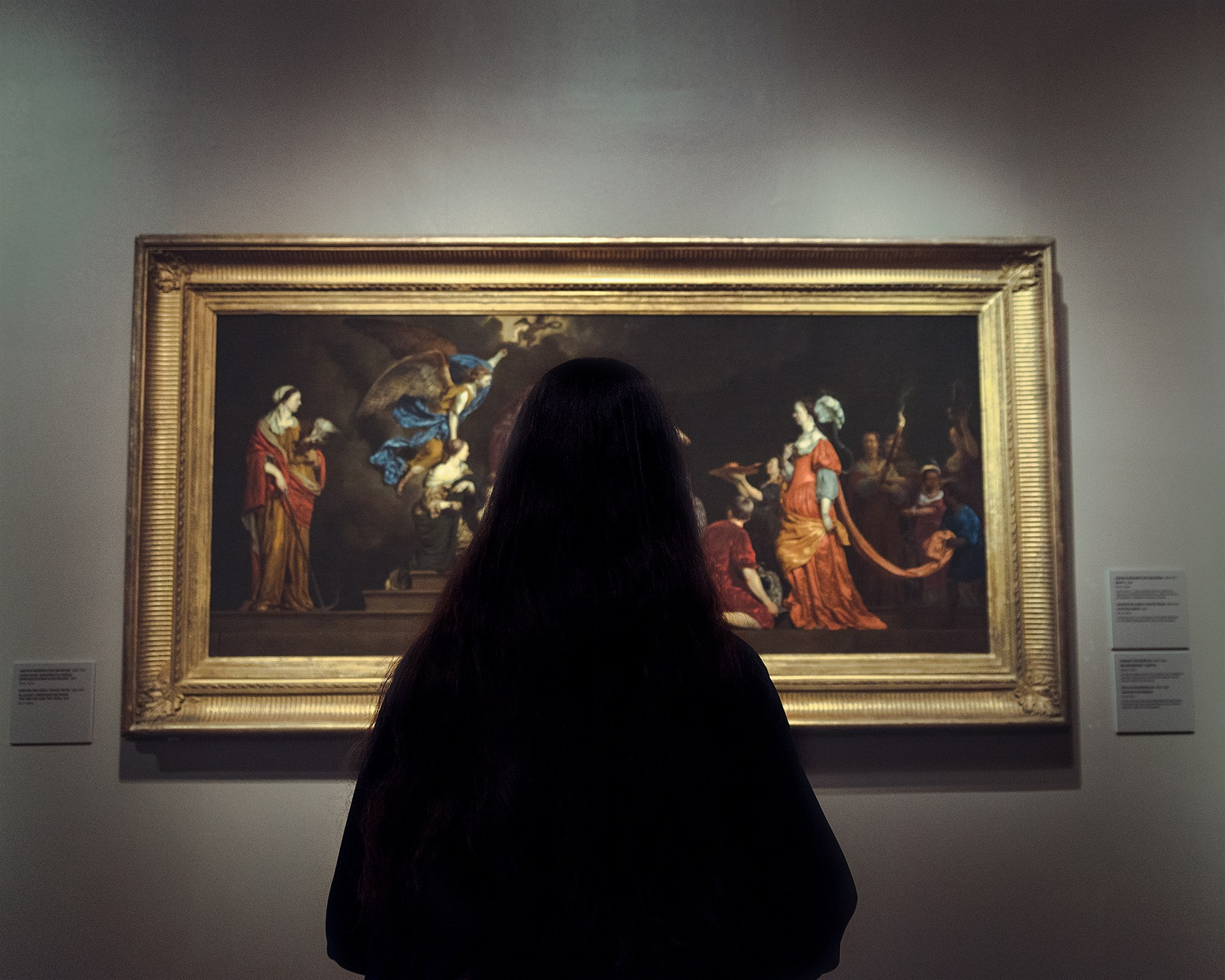 Zarema. Фотограф и видеооператор Анастасия Селдушева