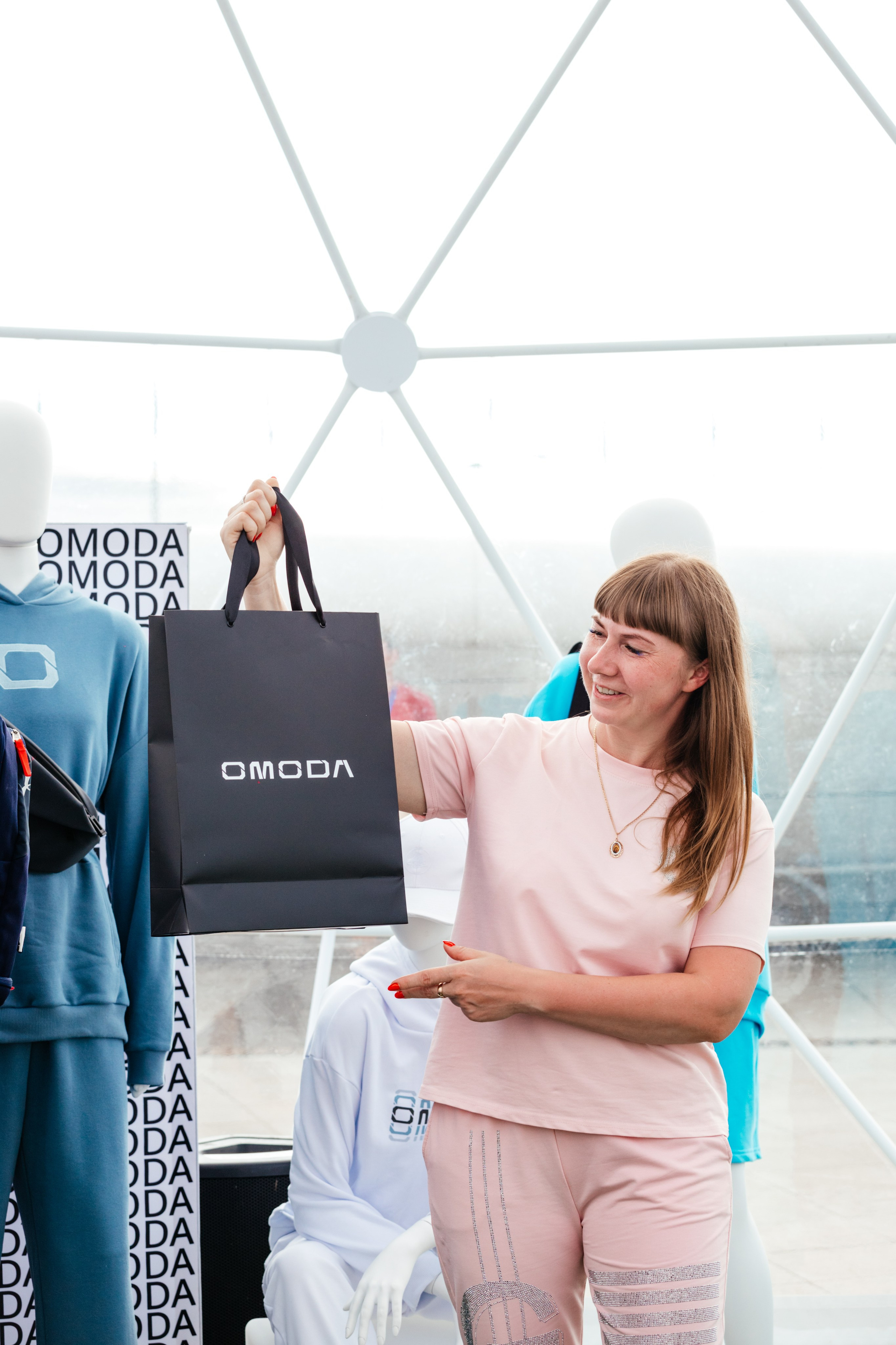 VK Fest Sochi. Репортажный фотограф в Сочи Екатерина Вежливцева