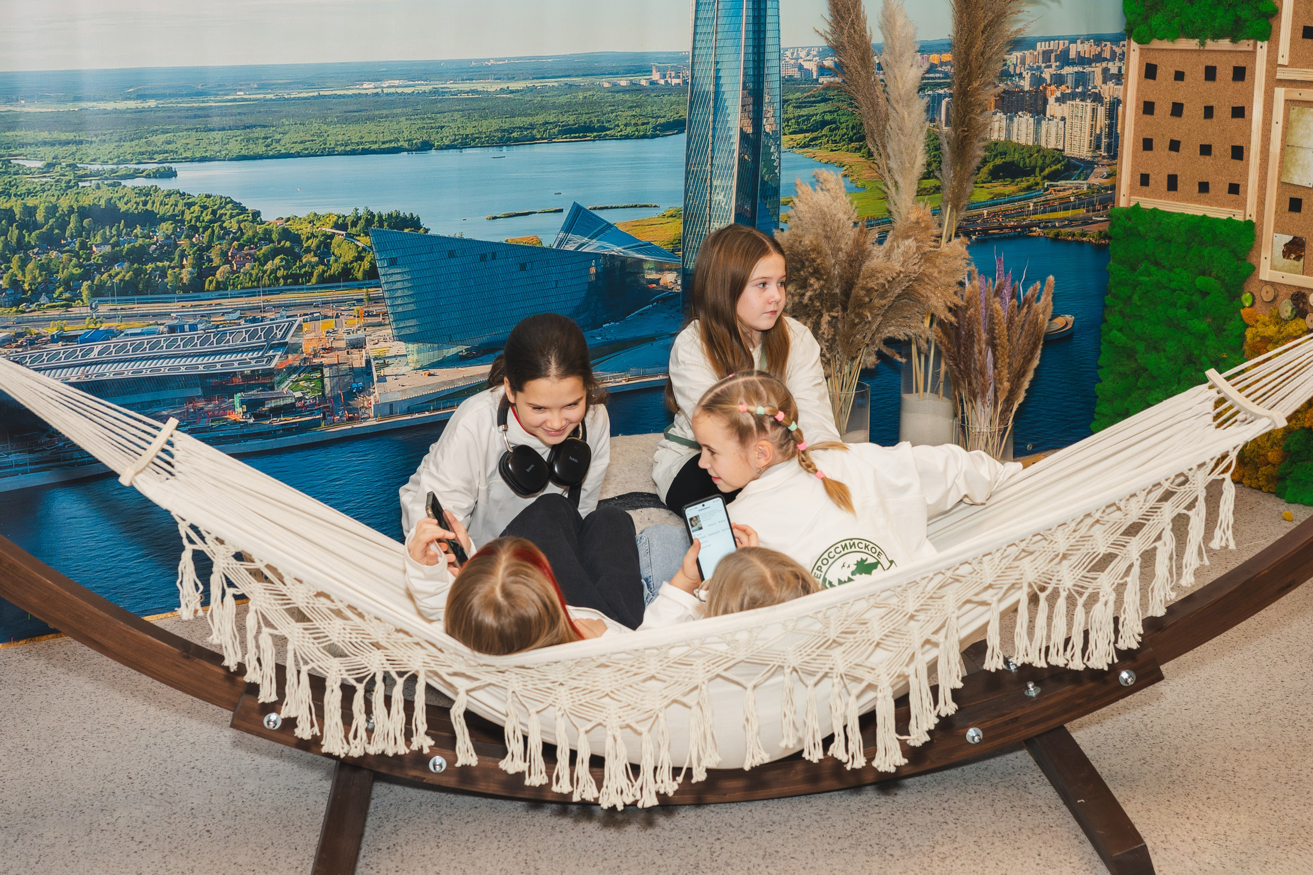 Форум Всероссийского общества охраны природы. Легкая фотография