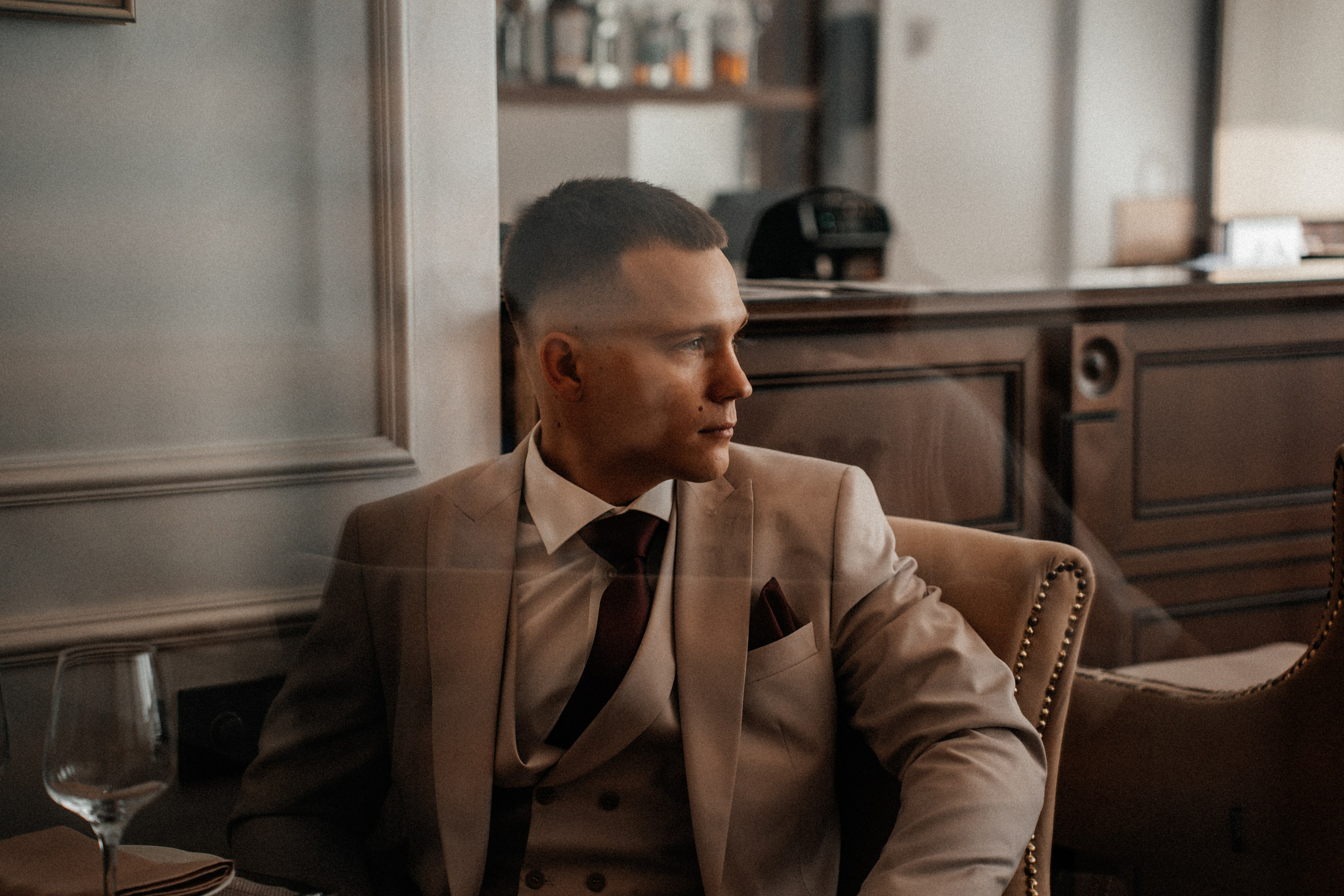 Forever starts now. Свадебный фотограф в Оренбурге