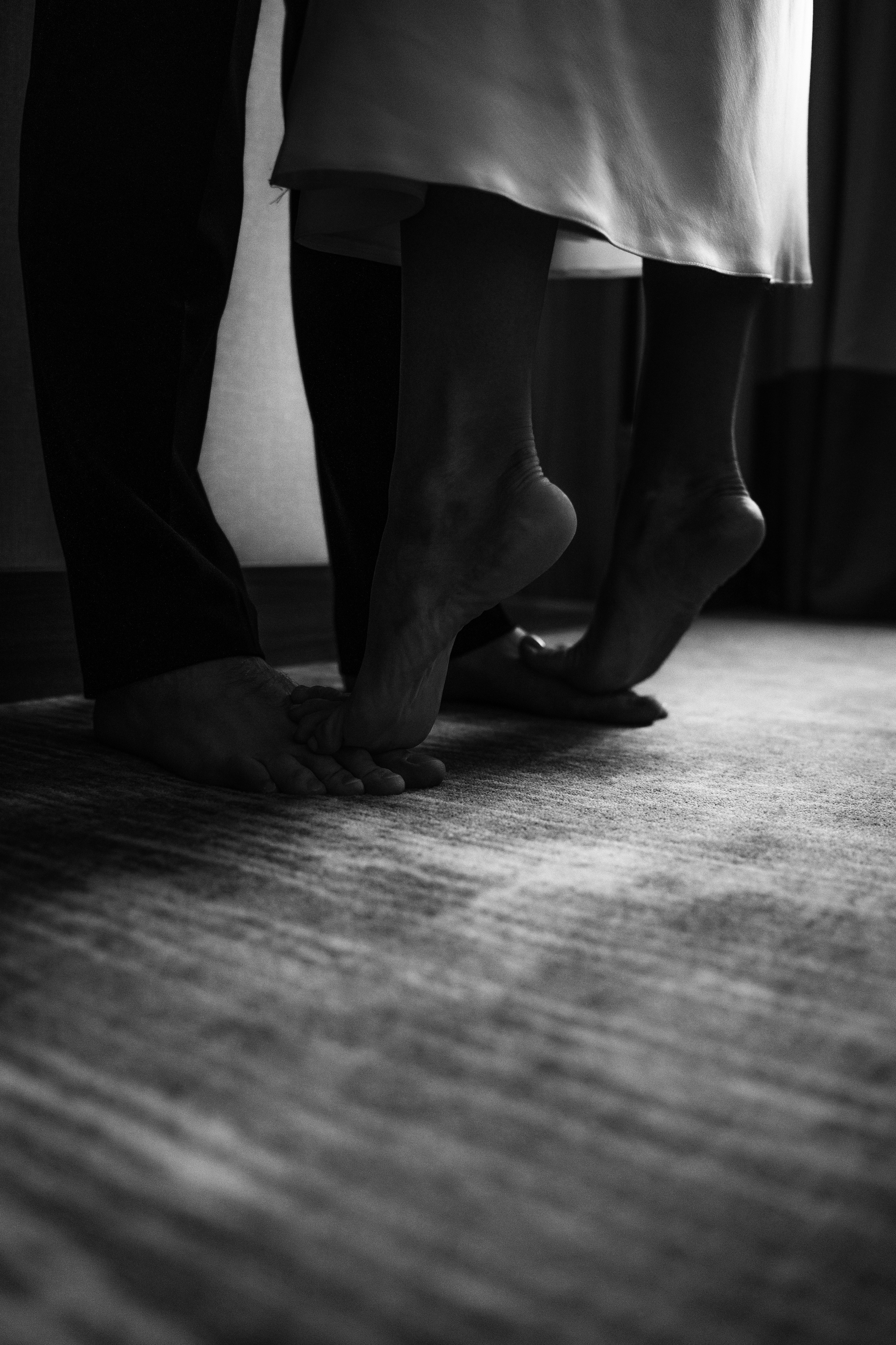 Ты — моя вселенная. Свадебный фотограф в Оренбурге