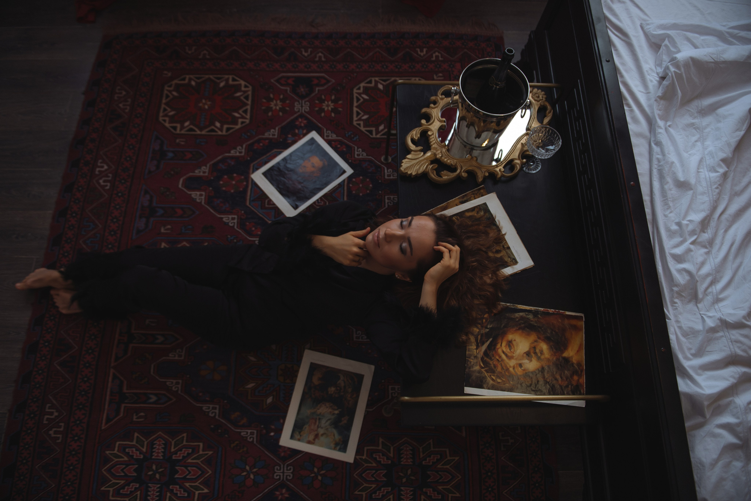 Маша и Денис. Свадебный, портретный, фотограф беременности в Нижнем Новгороде Алина Зиновьева