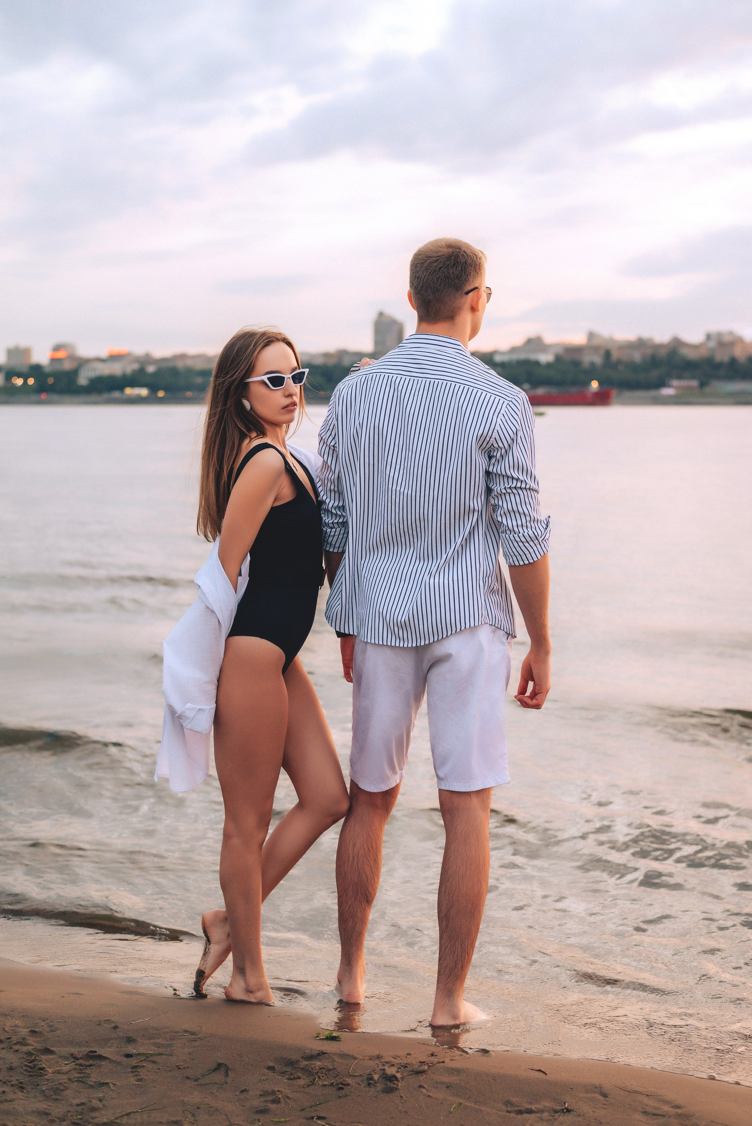 Кирилл и Анна. Фотограф в Волгограде и области Анастасия Фролова