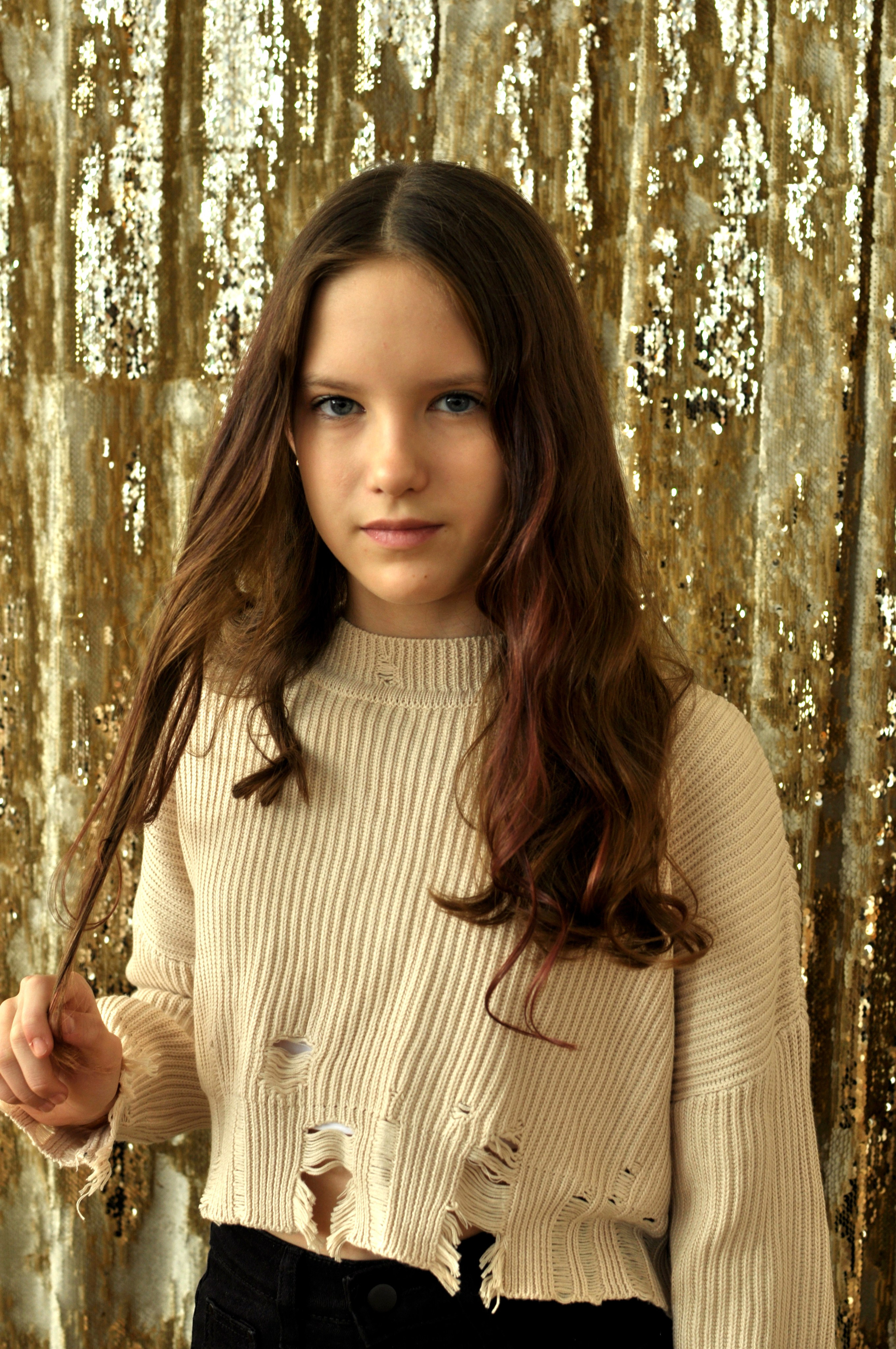 Валя и Настя. Фотограф Екатеринбург Татьяна Симакова