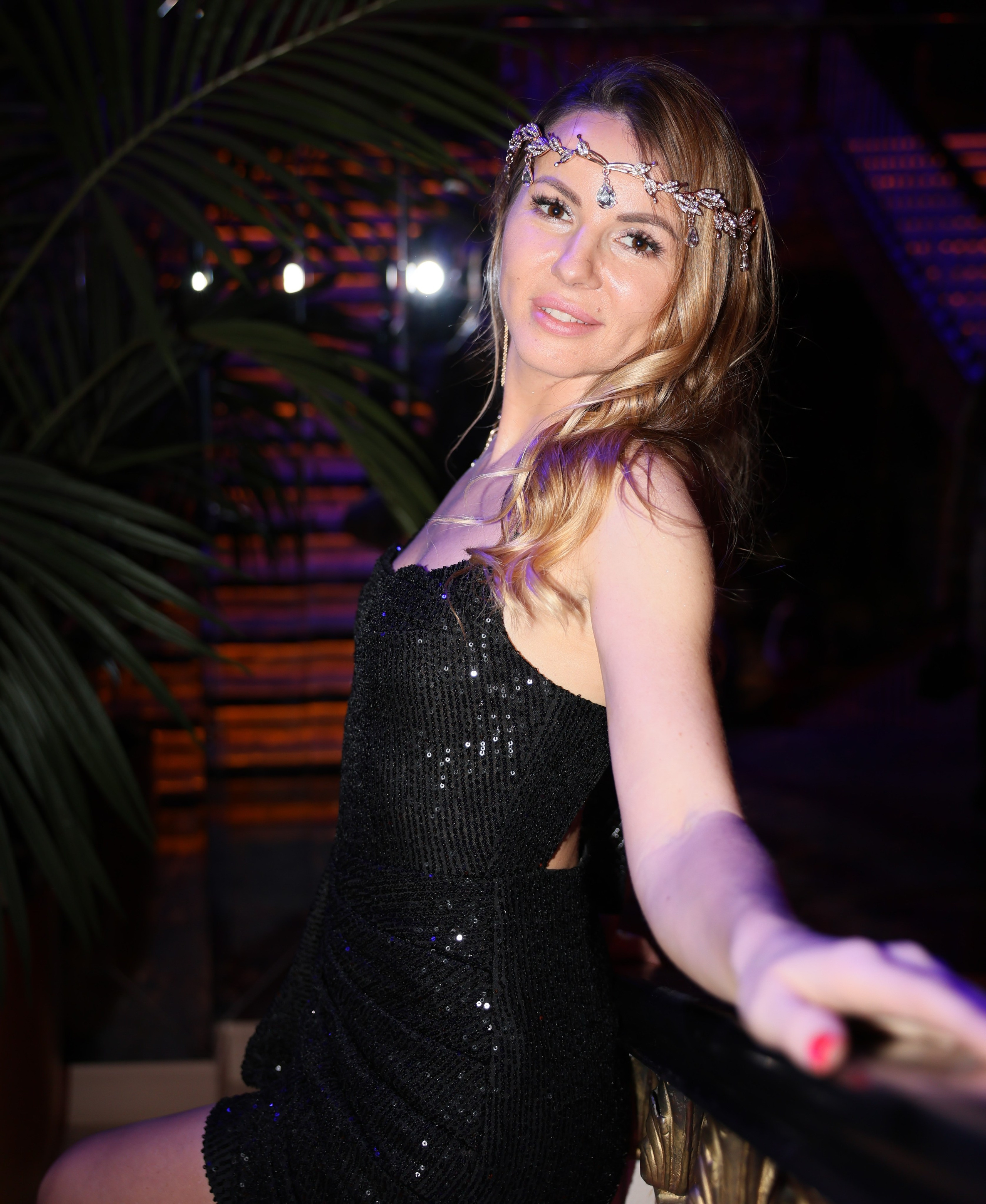 Muza Media Новый год. Главная