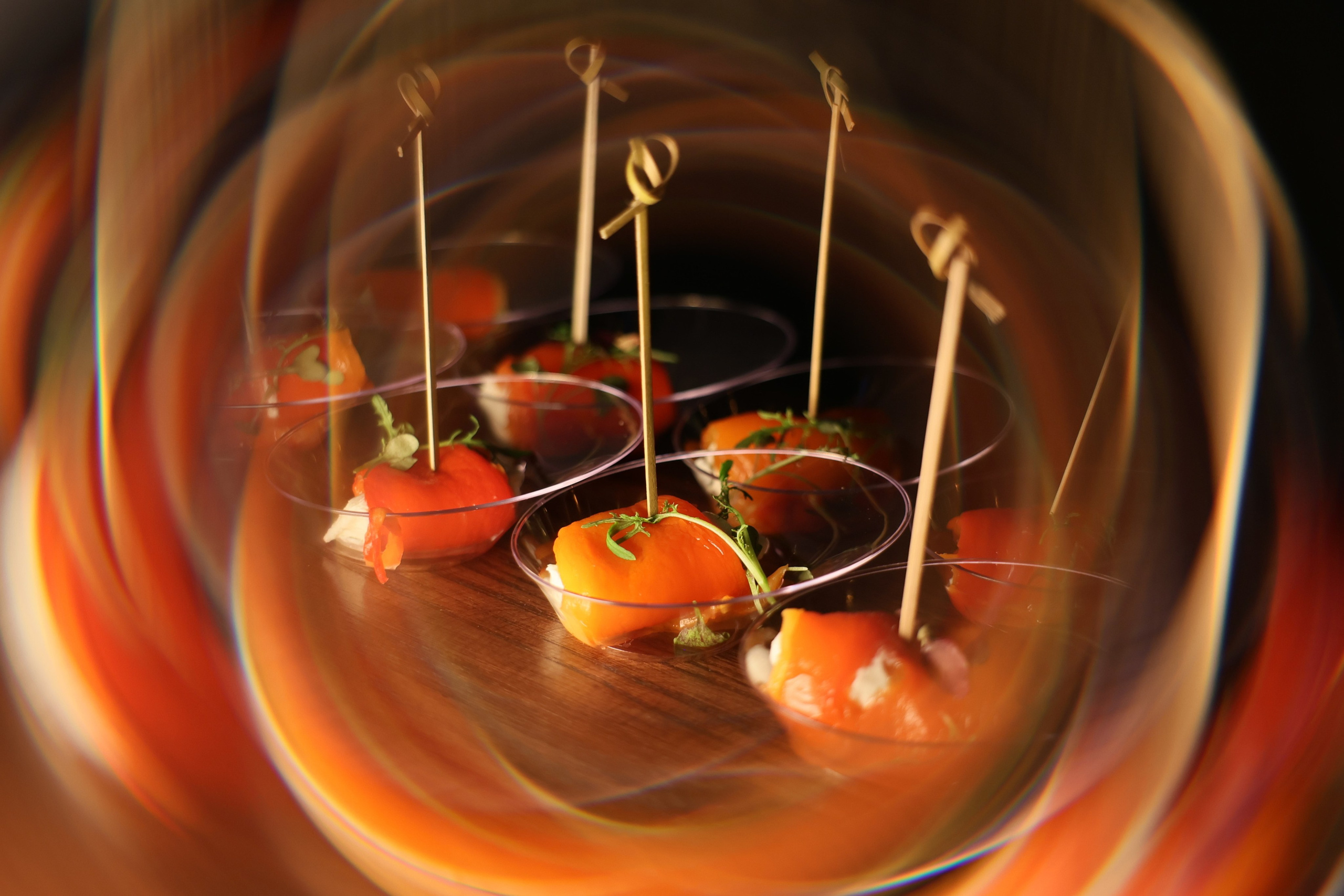 Корпоратив в SohoBar. Главная