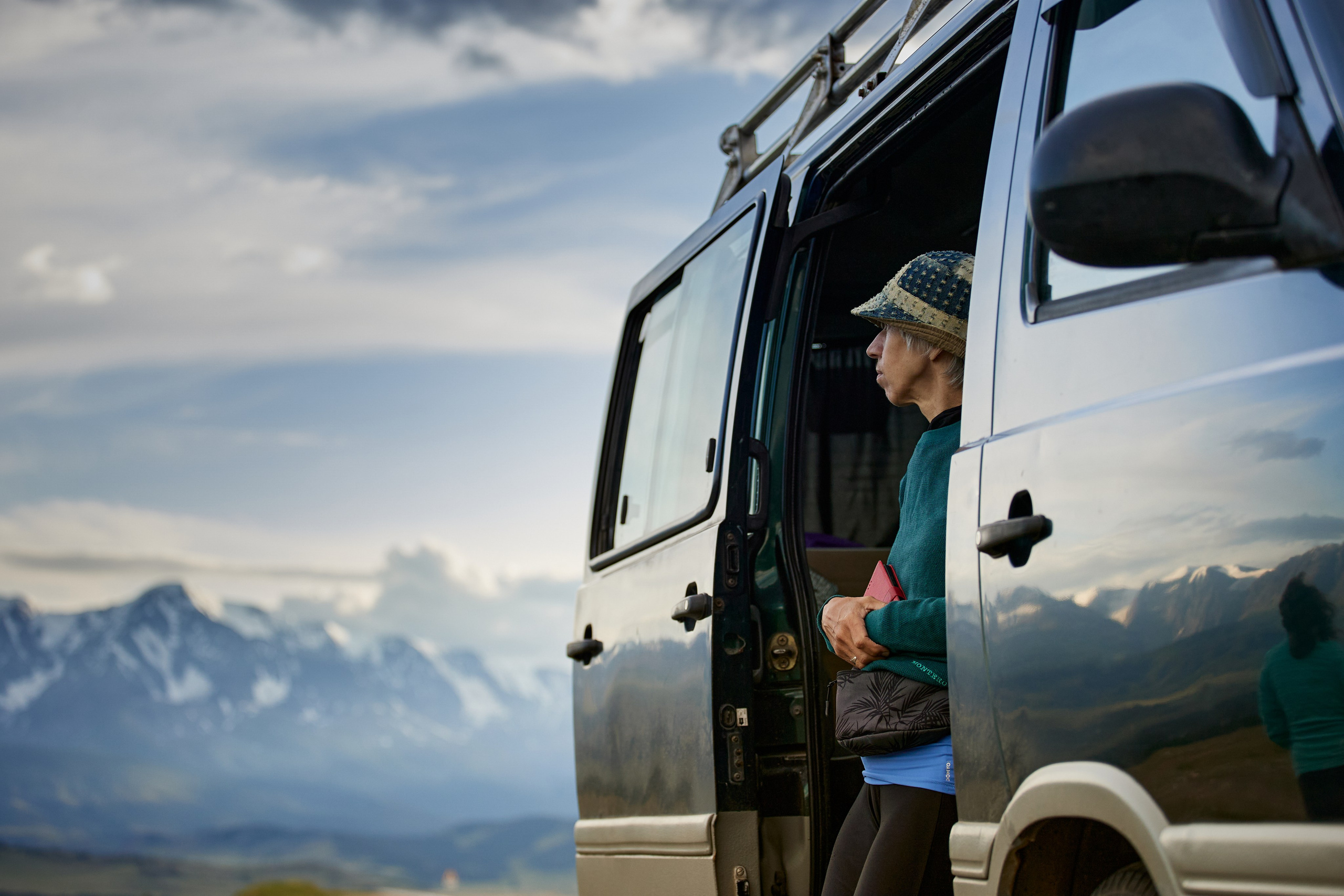 Алтай. Хороший репортажный и промышленный фотограф в Казани Алексей Щелконогов