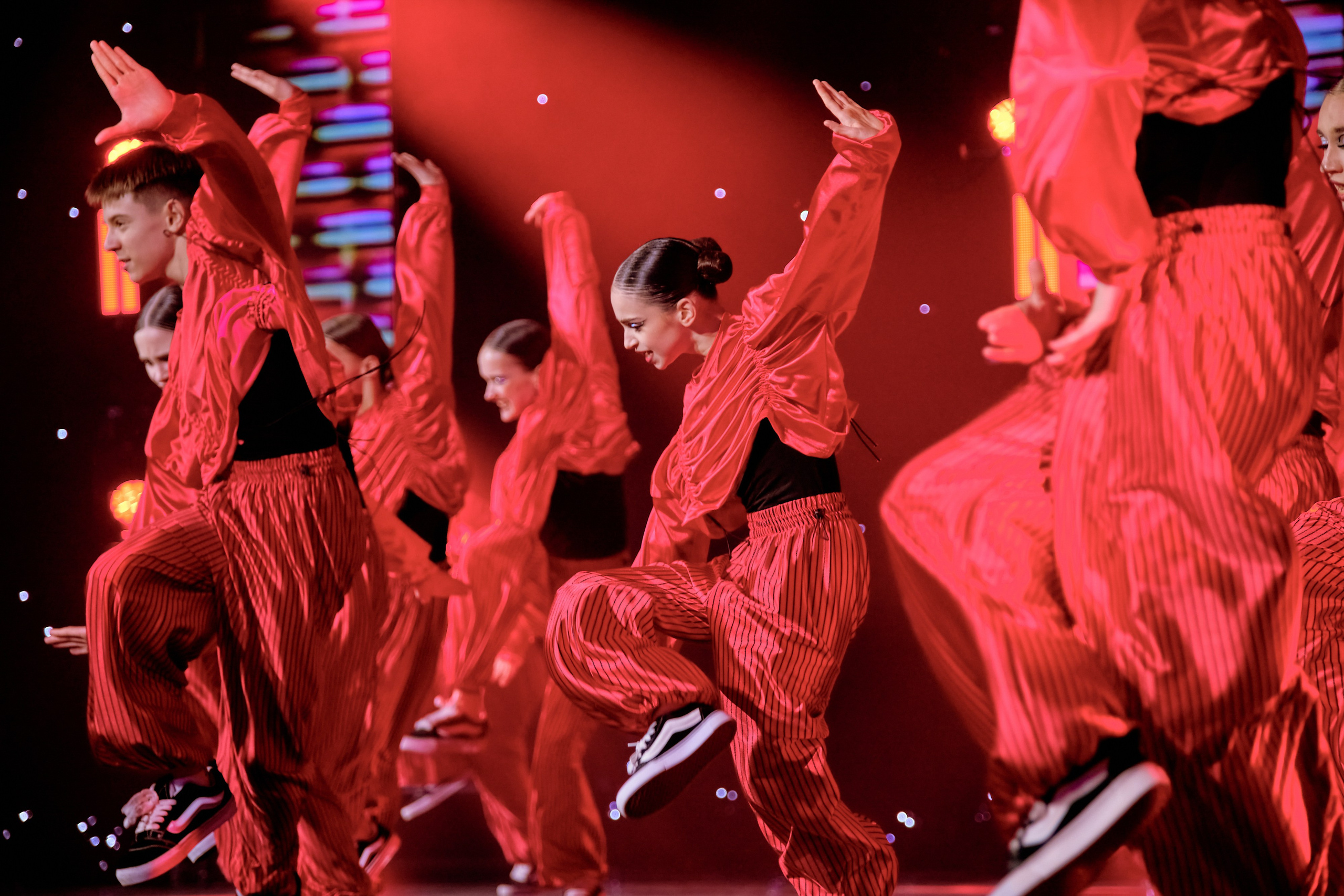 Todes Фест в Нижнем Новгороде. Репортажный фотограф Анастасия Ащепкова