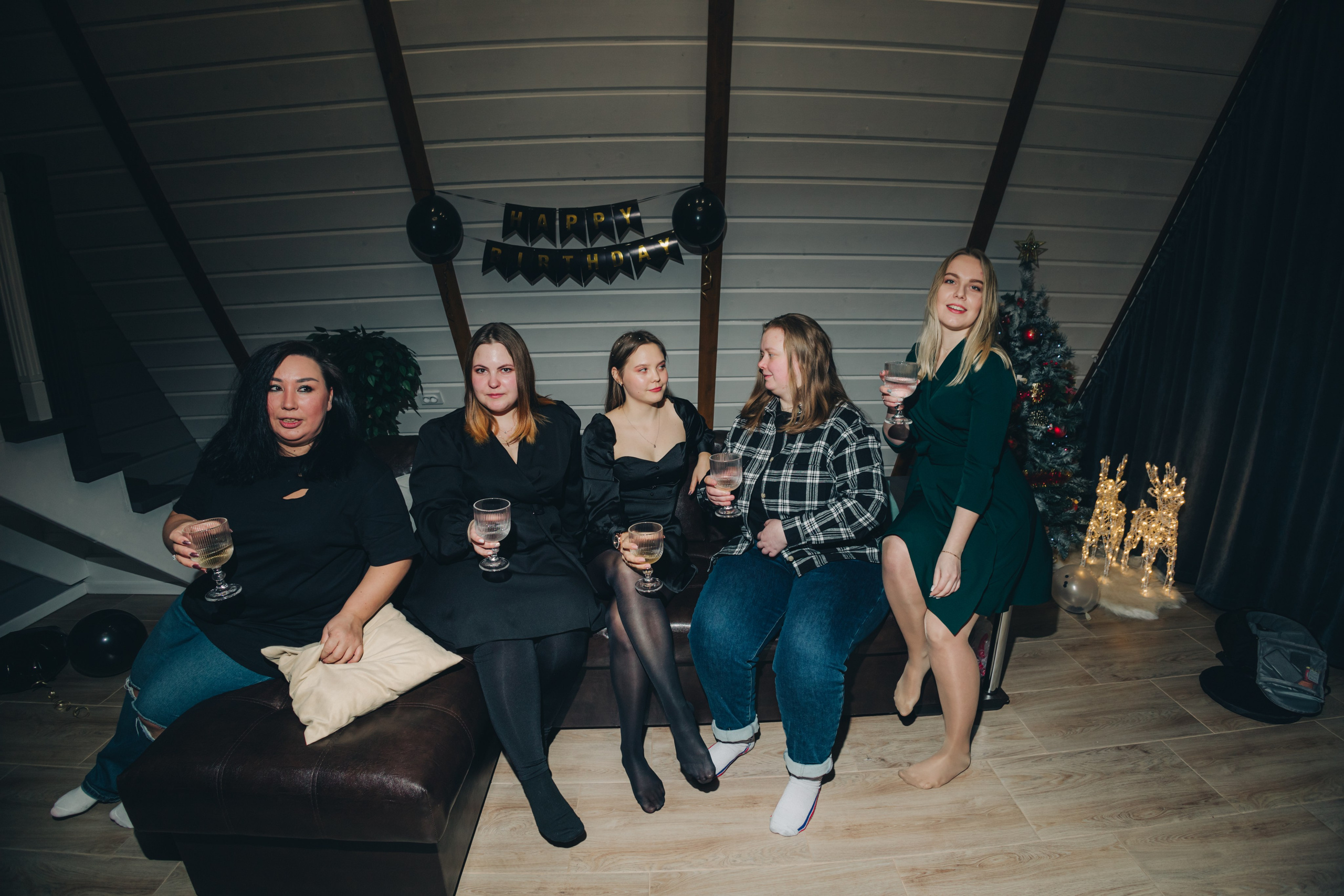 Юля. Фотограф Уфа