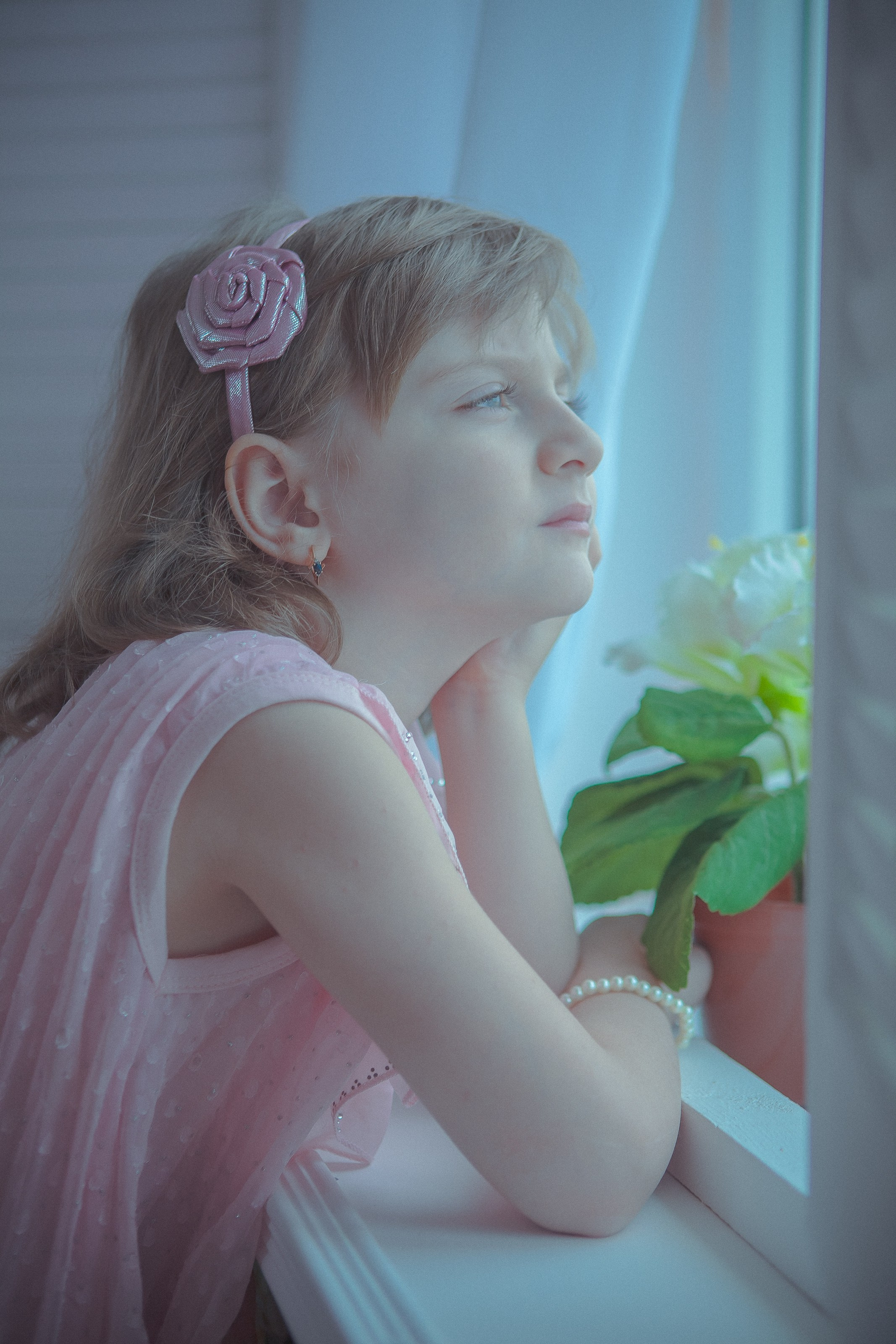 Детская фотосессия. Максим Матвийченко и Виктория Басова профессионалы своего дела