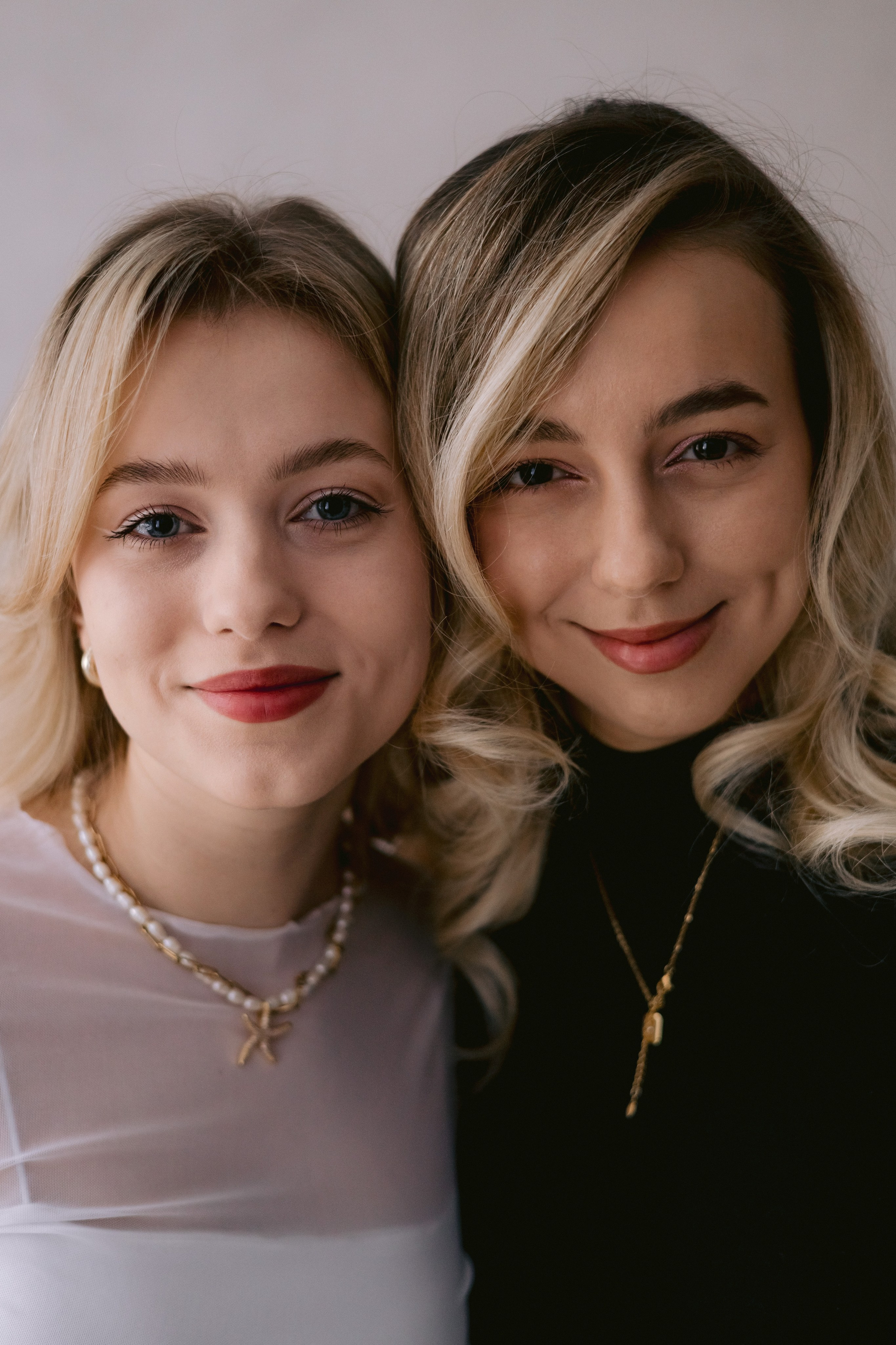 Галина, Екатерина, Дарья. Фотограф в Волгограде Кристина Прохоренко