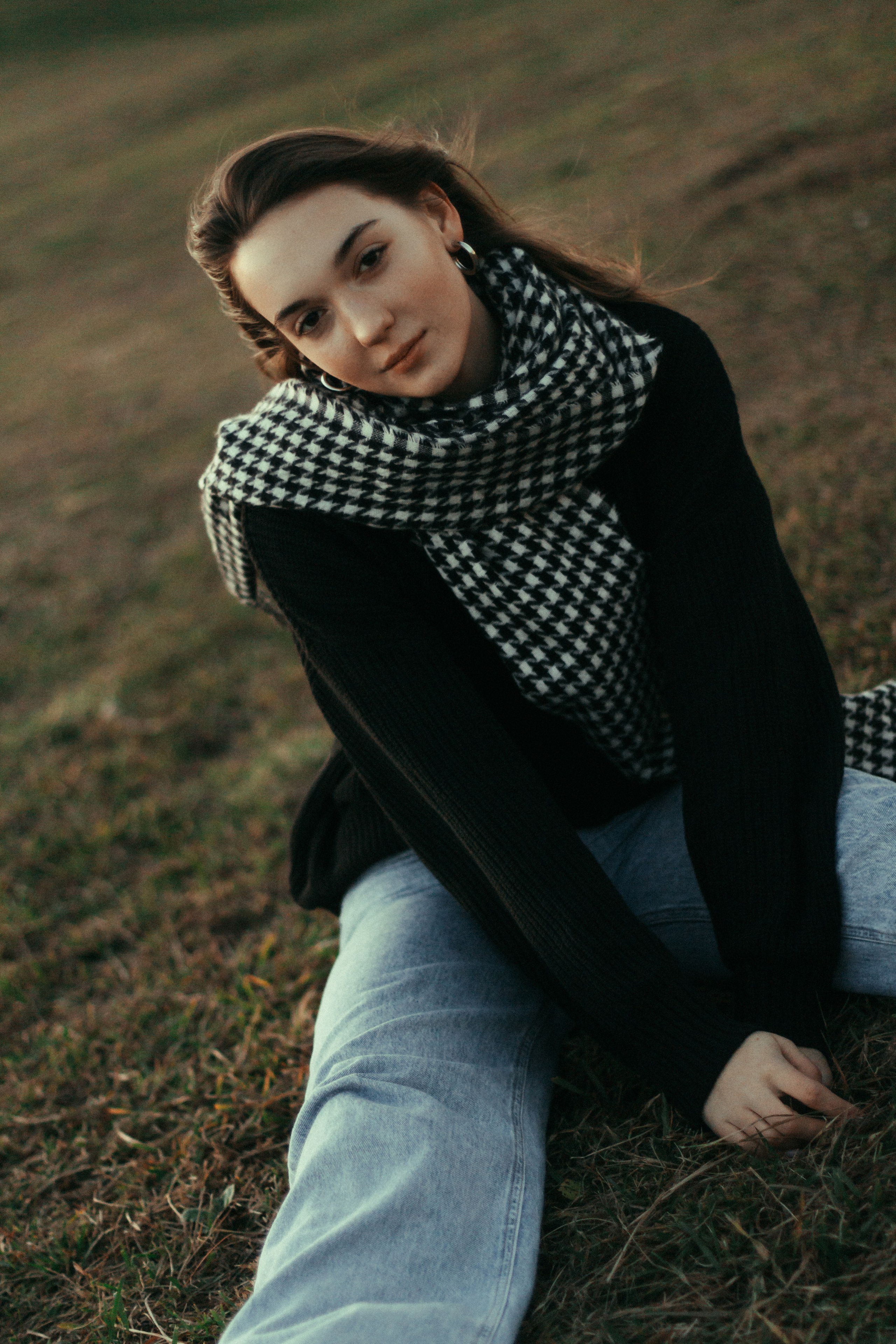 Полина. Портретный фотограф в Екатеринбурге Филимонова Анастасия