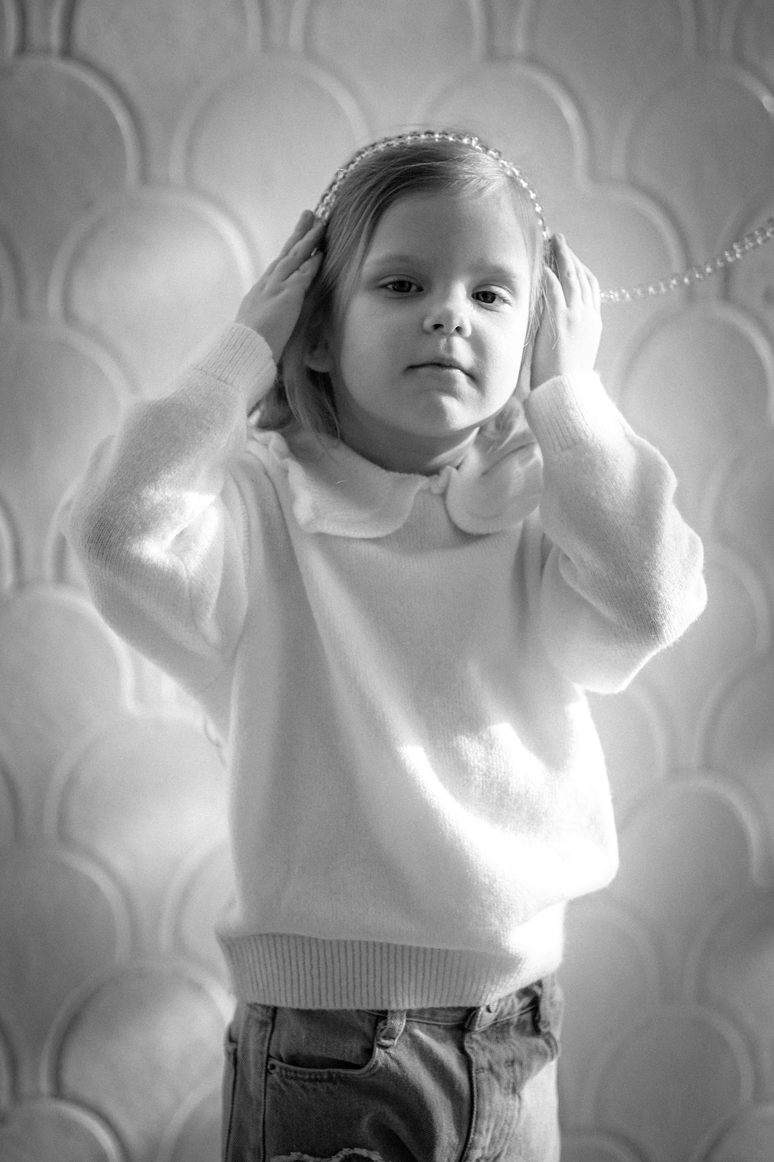 Детские фотосессии. Анна Антонова — семейный и детский фотограф в Москве